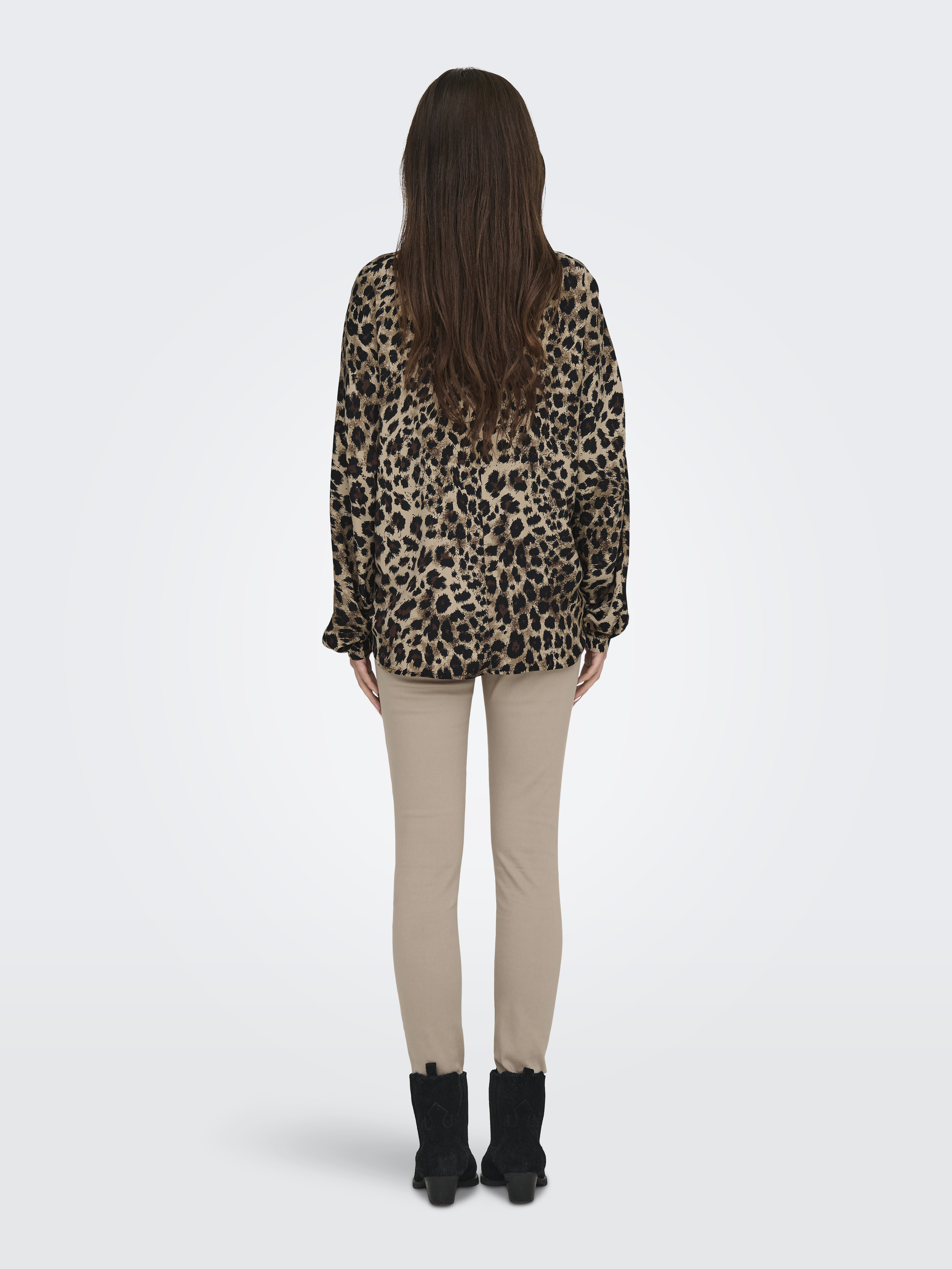 Only Blouse MASC THALIA LIFE 
