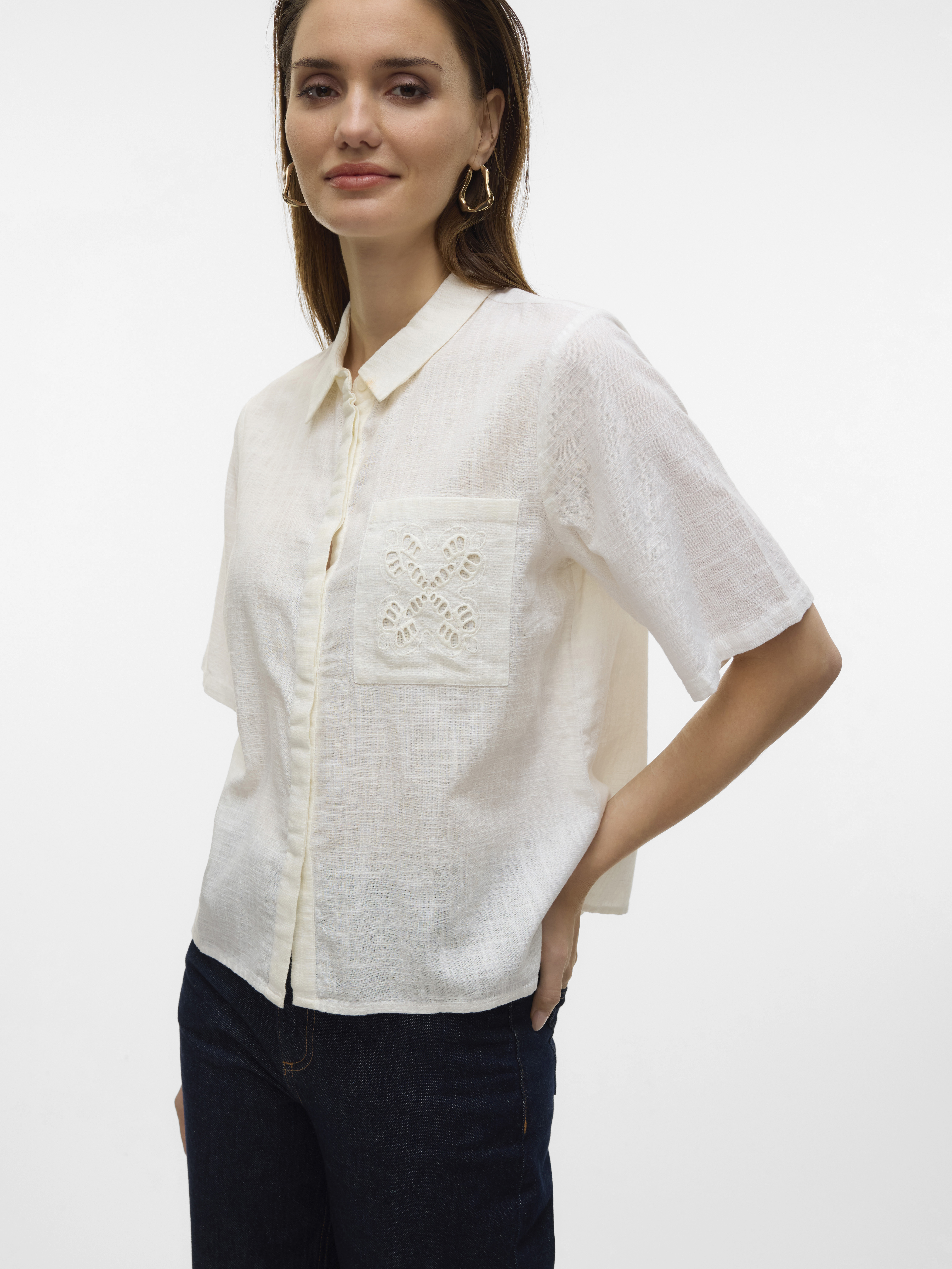 Vero Moda Blouse BARCY