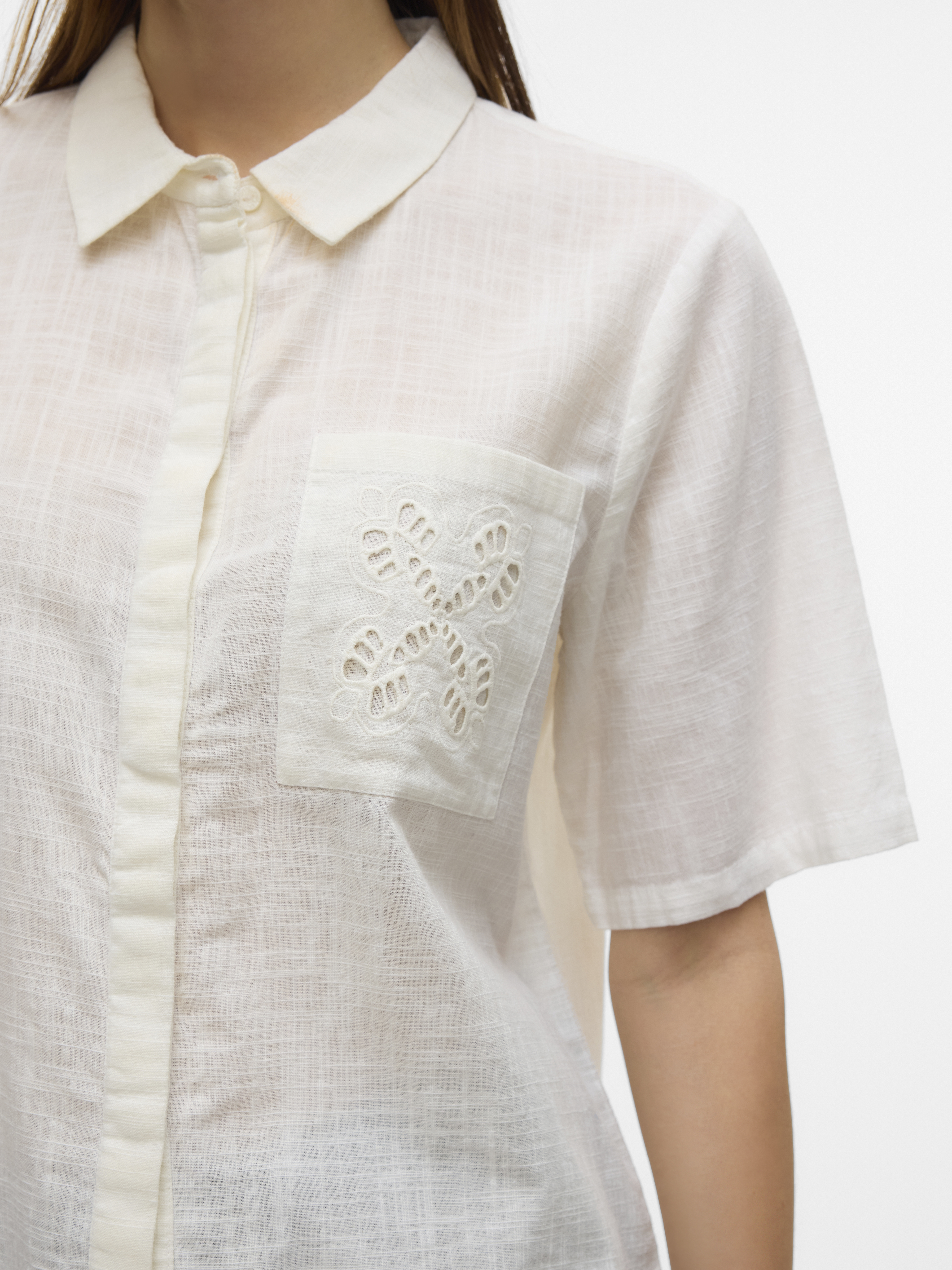 Vero Moda Blouse BARCY