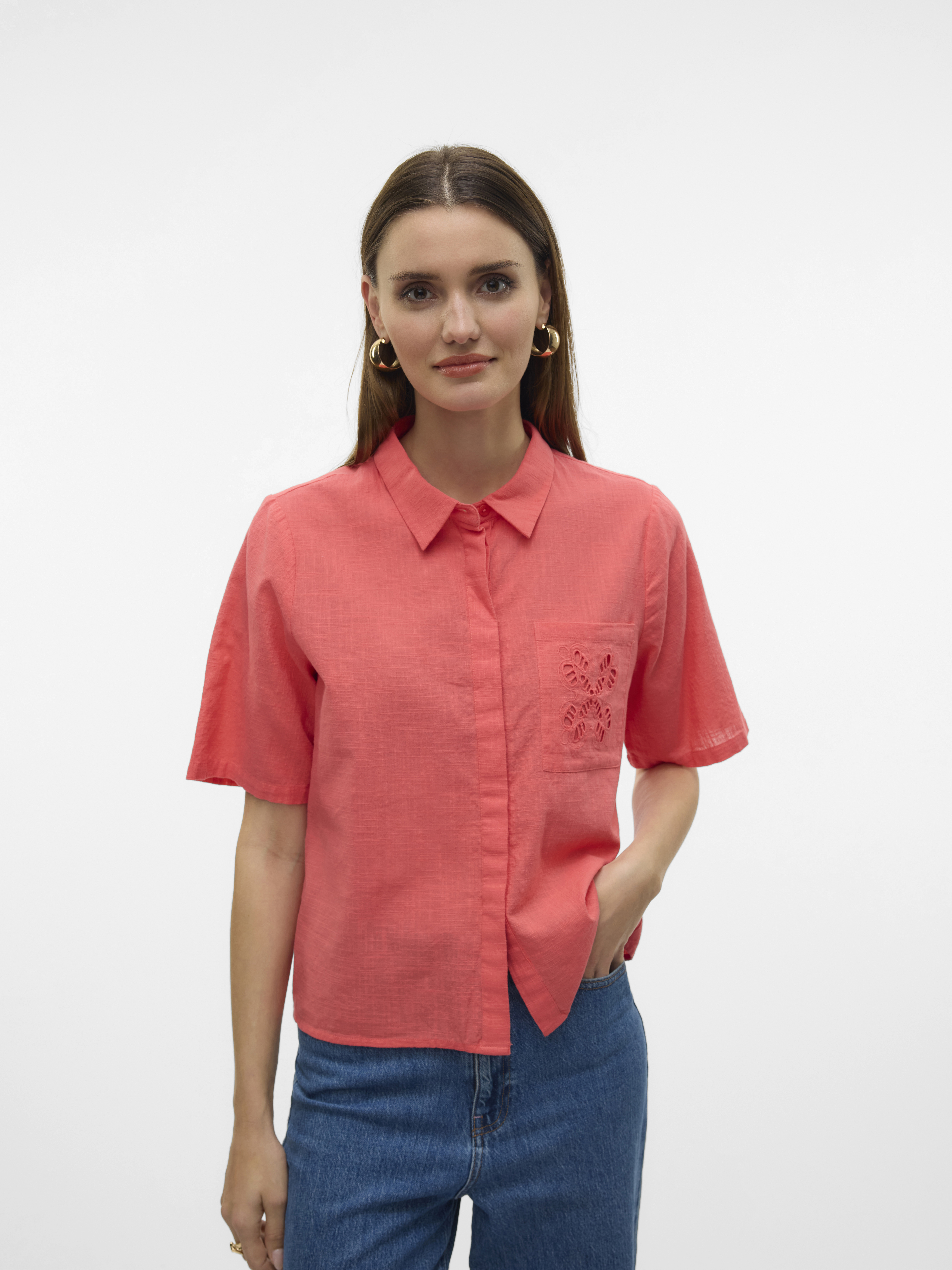 Vero Moda Blouse BARCY