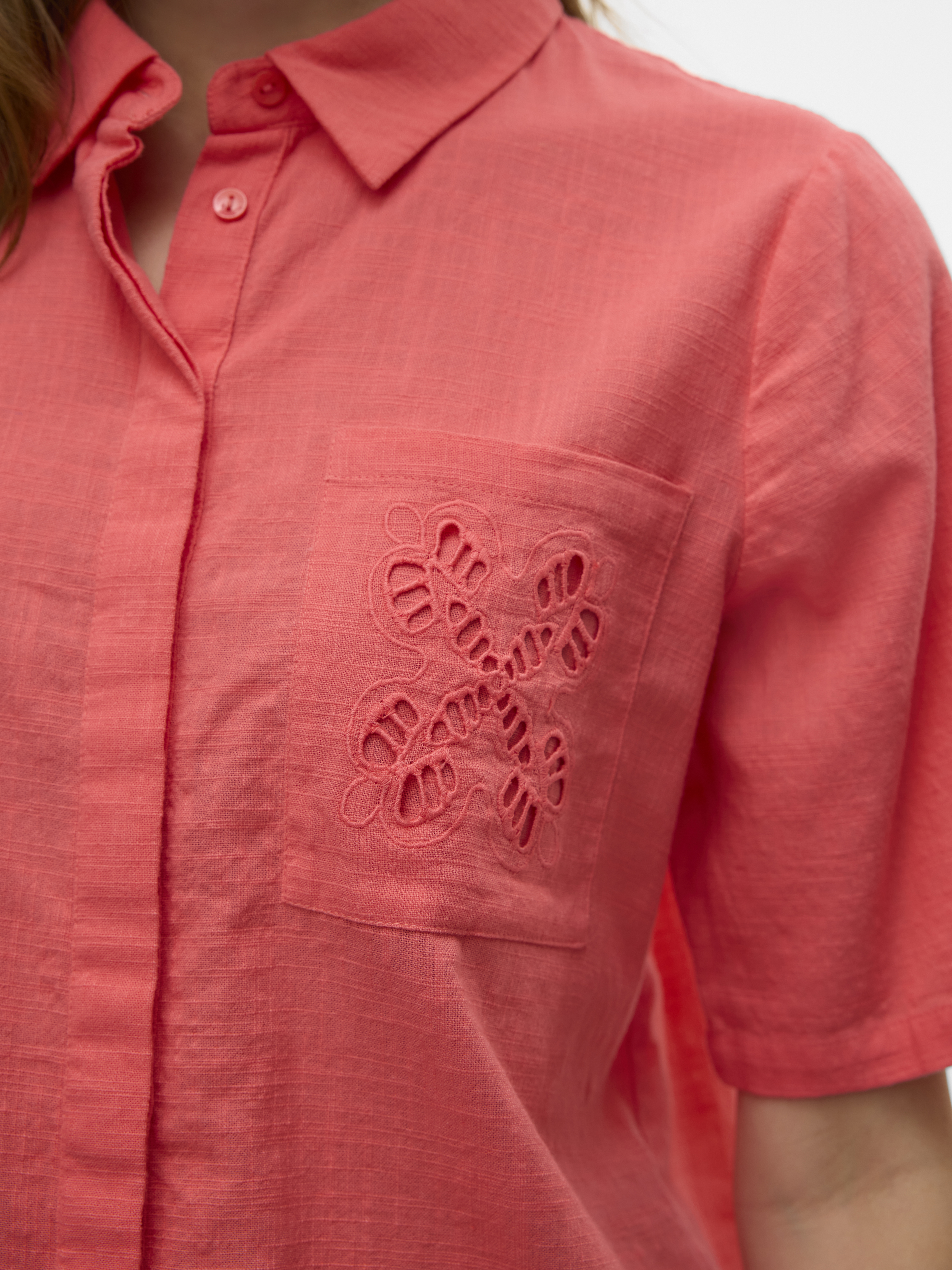 Vero Moda Blouse BARCY