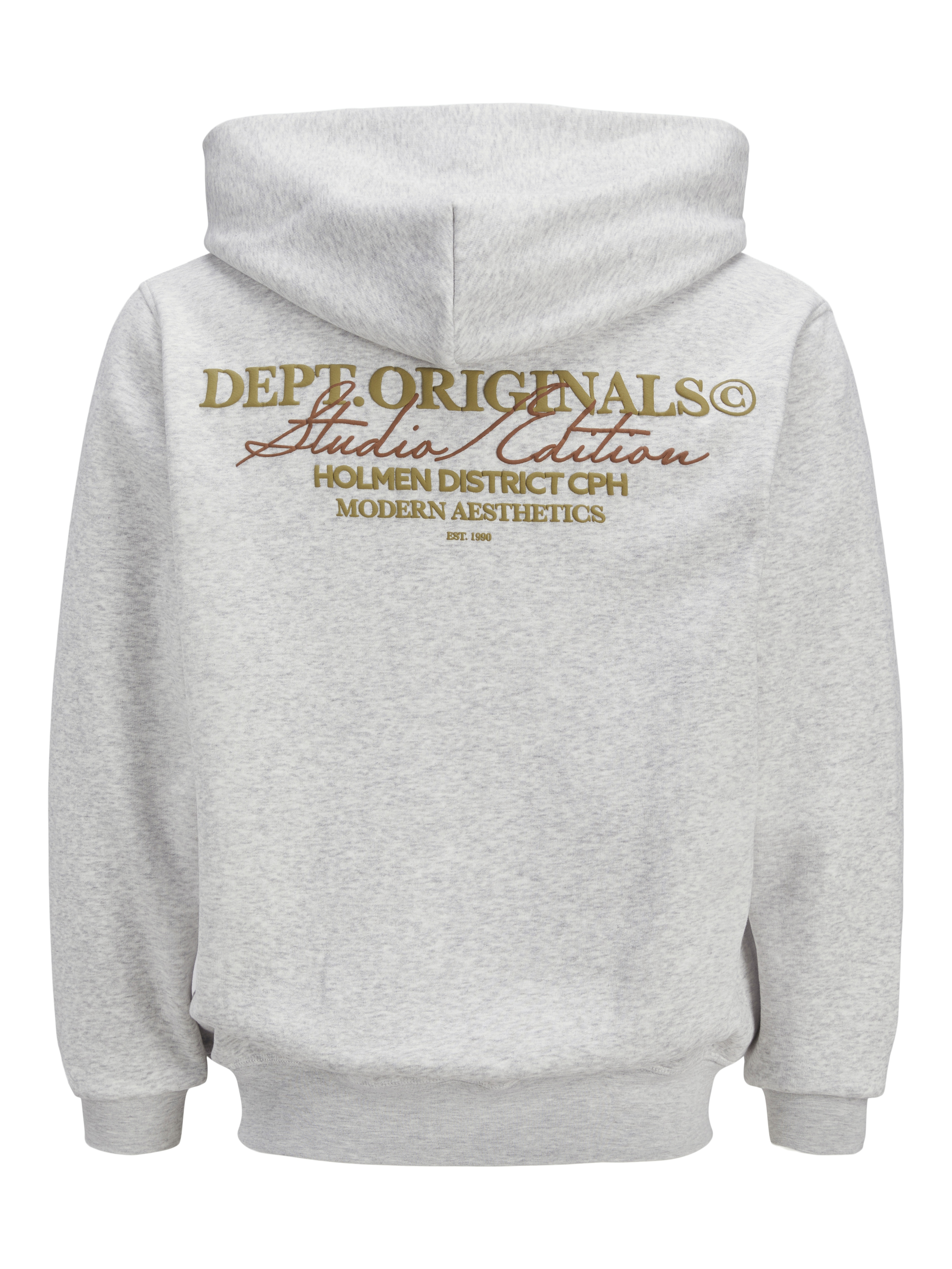 Jack&Jones Hoodie ISLINGTON