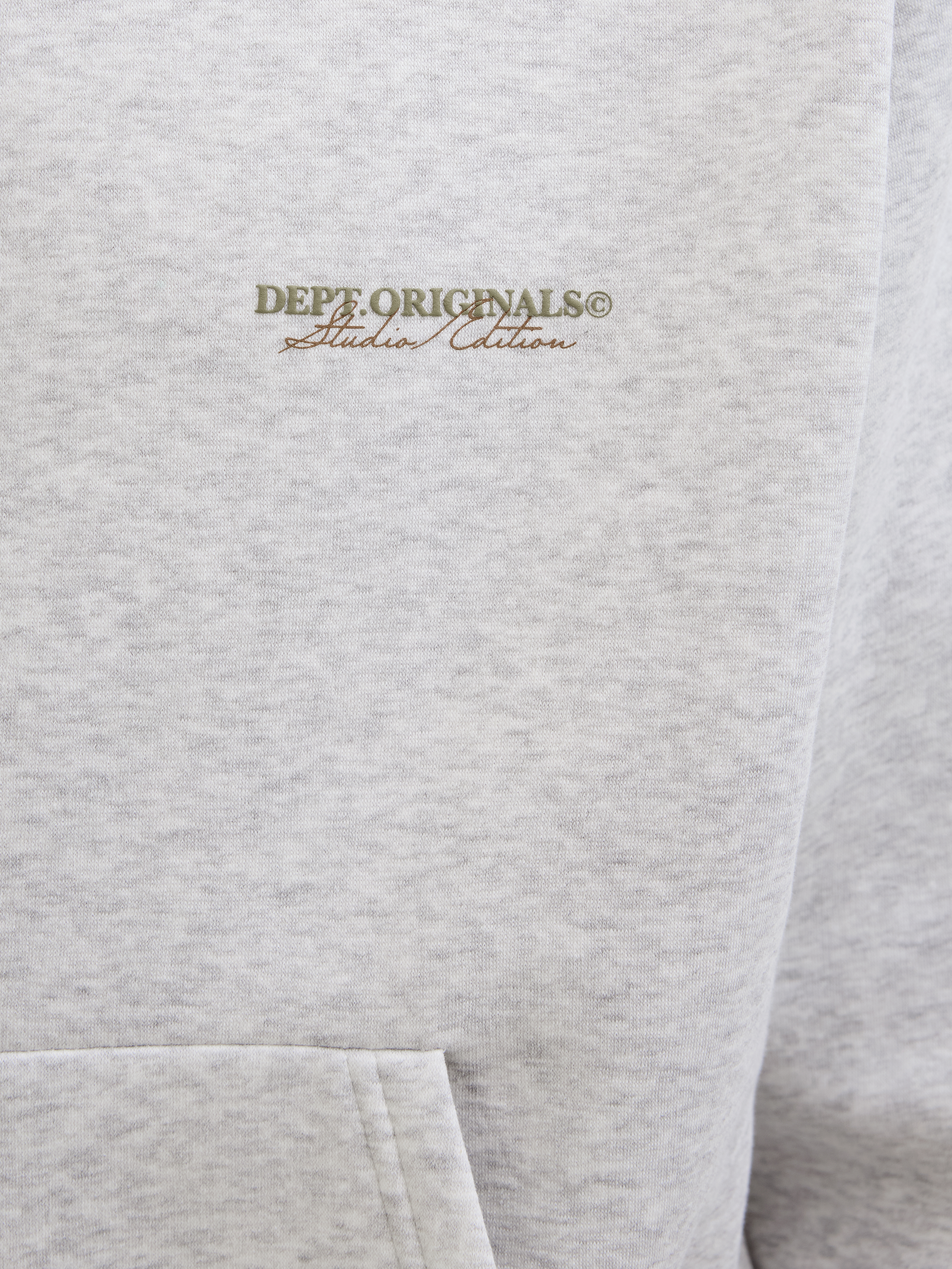 Jack&Jones Hoodie ISLINGTON