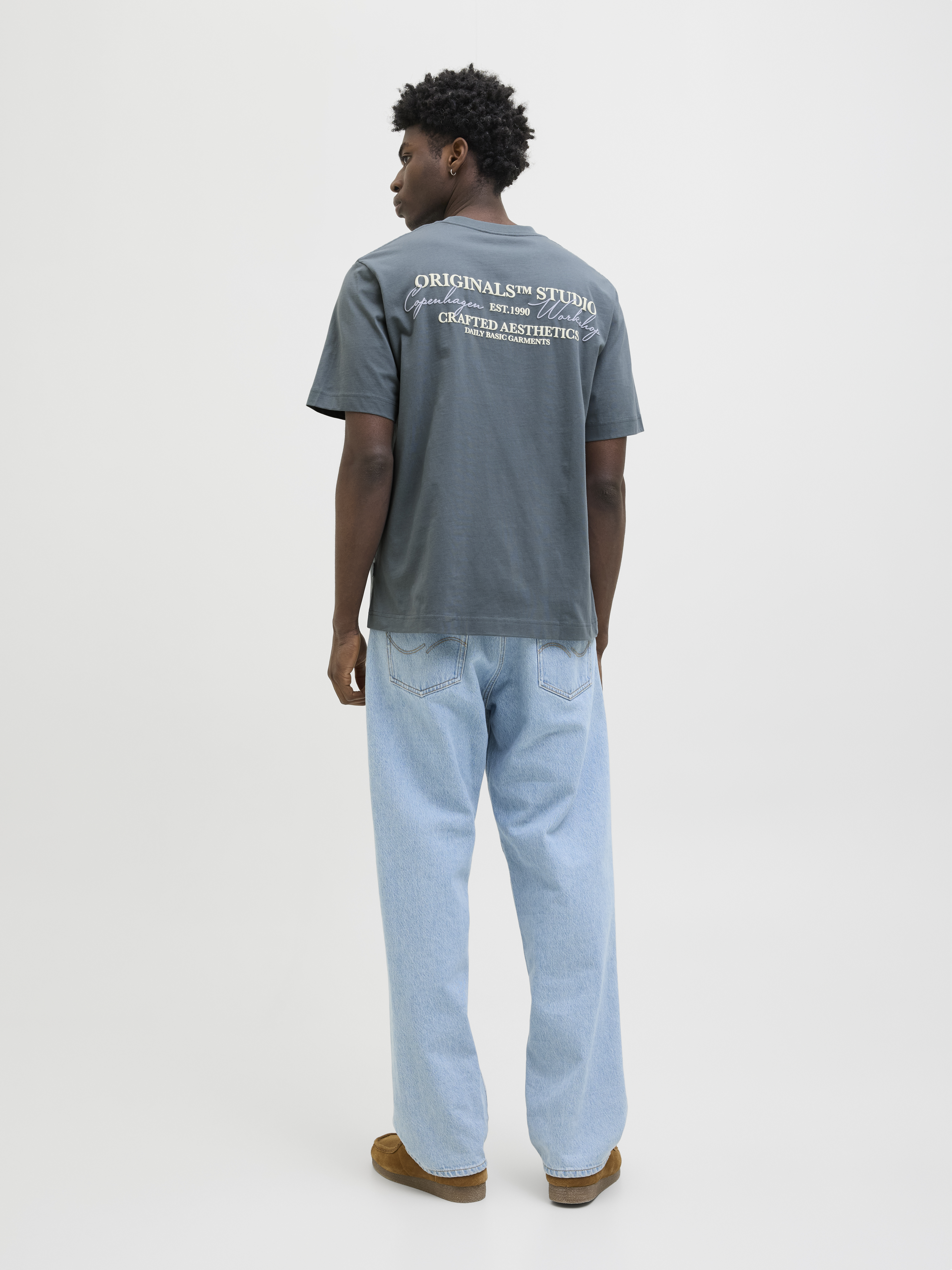 Jack&Jones T-shirt ISLINGTON