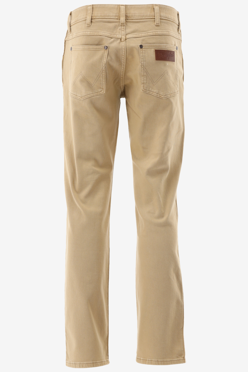 Wrangler Straight Fit GREENSBORO