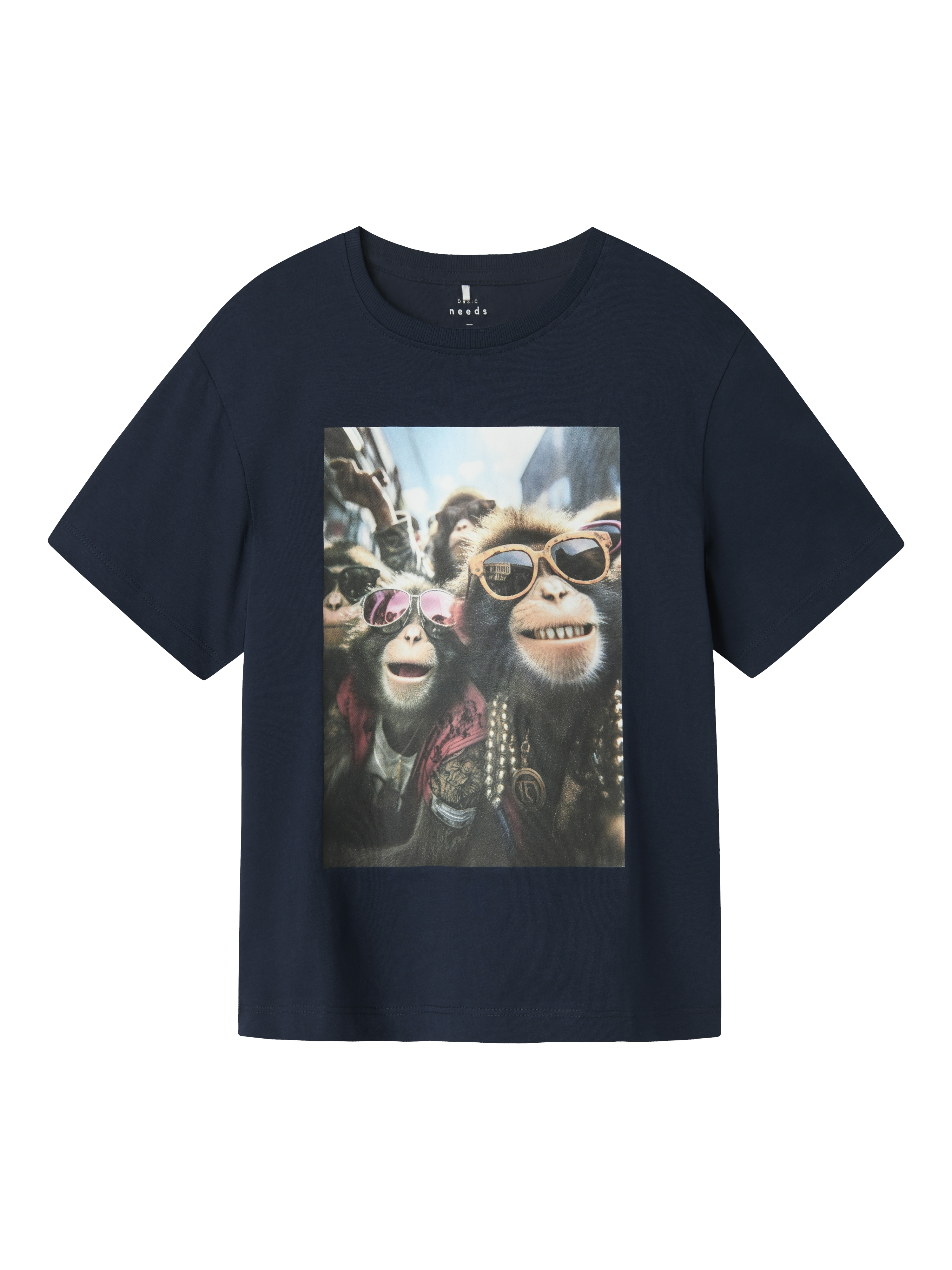 Name It T-shirt VOTO