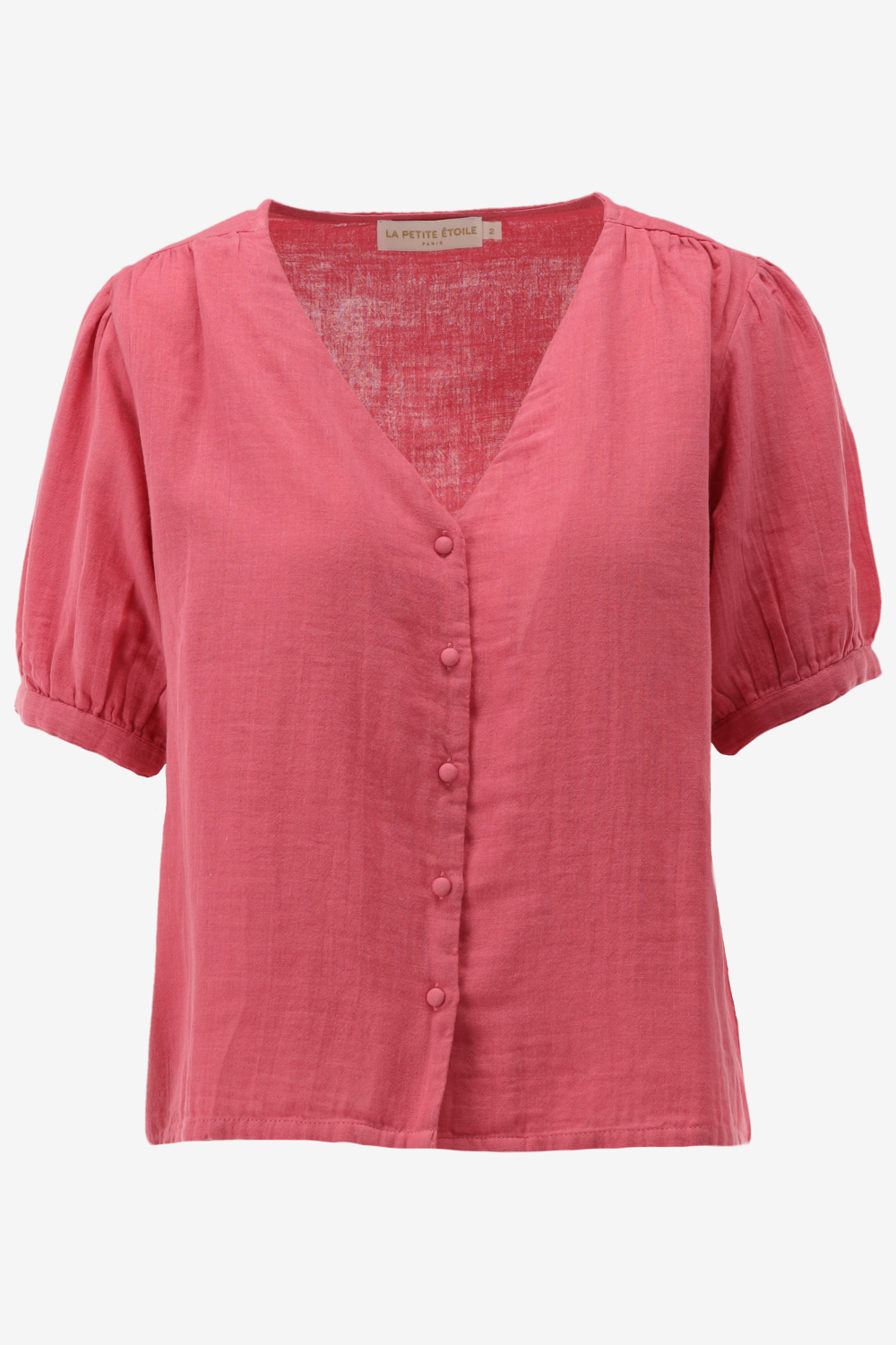 La Petite Étoile Blouse TEVAN