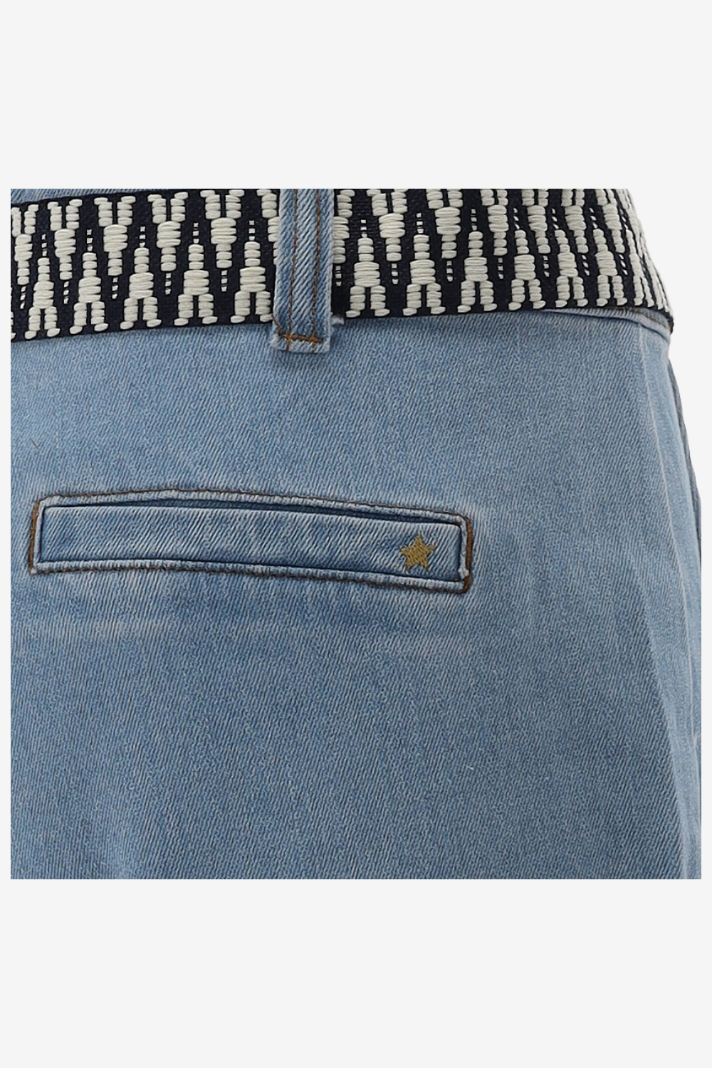 La Petite Étoile Tapered Fit MARISOL