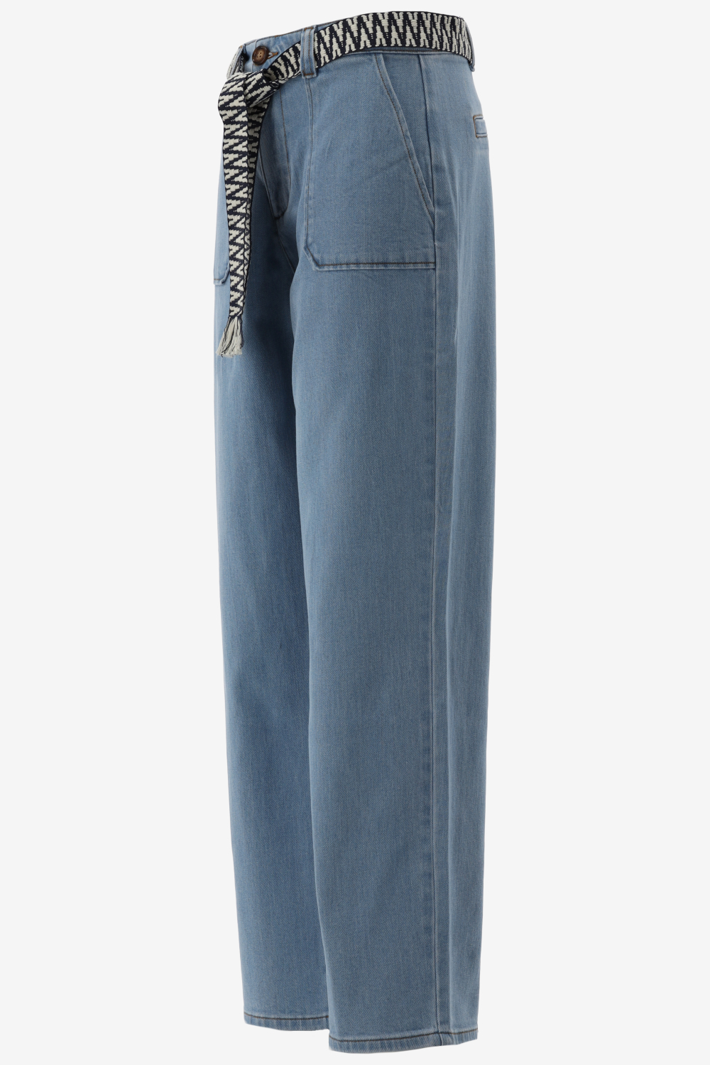 La Petite Étoile Tapered Fit MARISOL