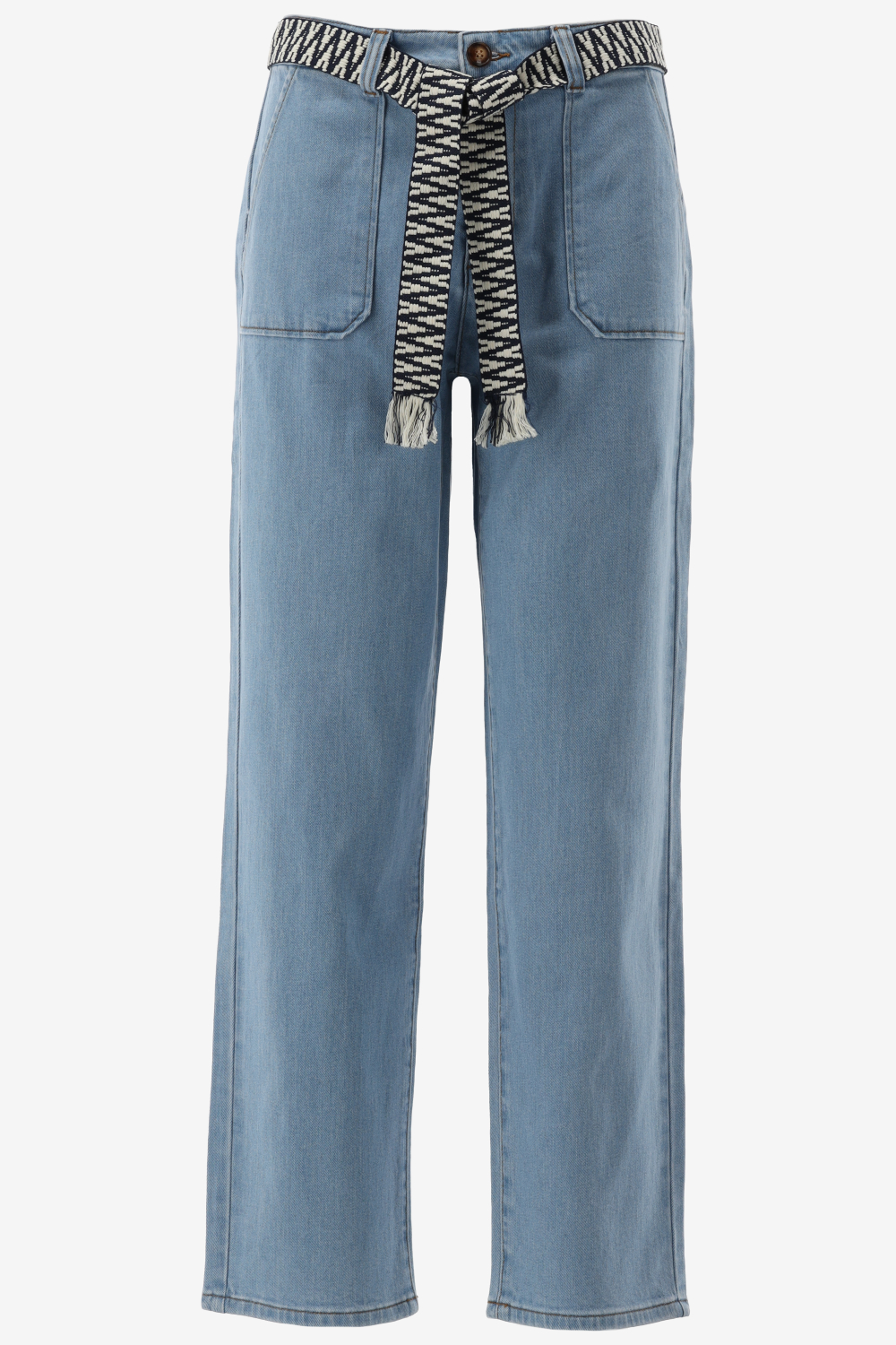 La Petite Étoile Tapered Fit MARISOL