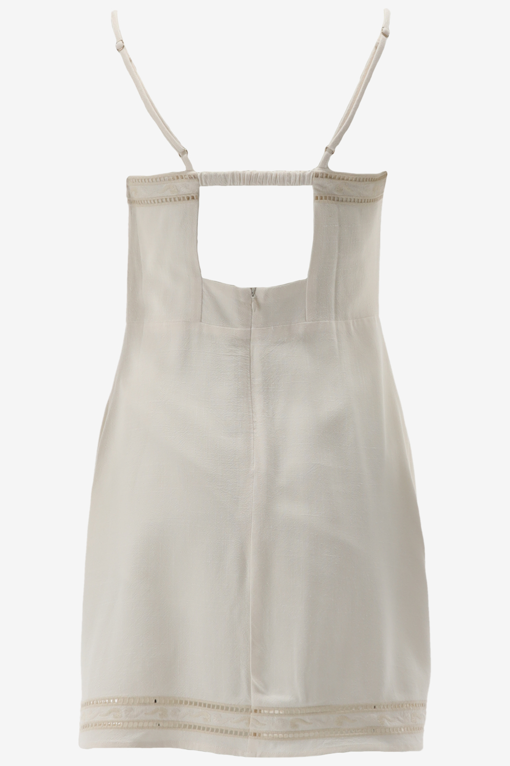 La Petite Étoile Jurk ROWE