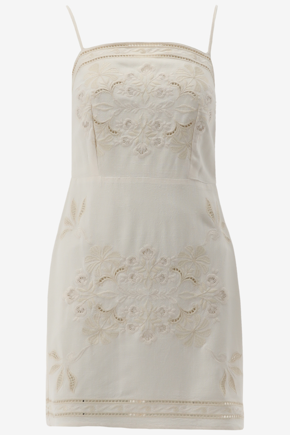 La Petite Étoile Jurk ROWE