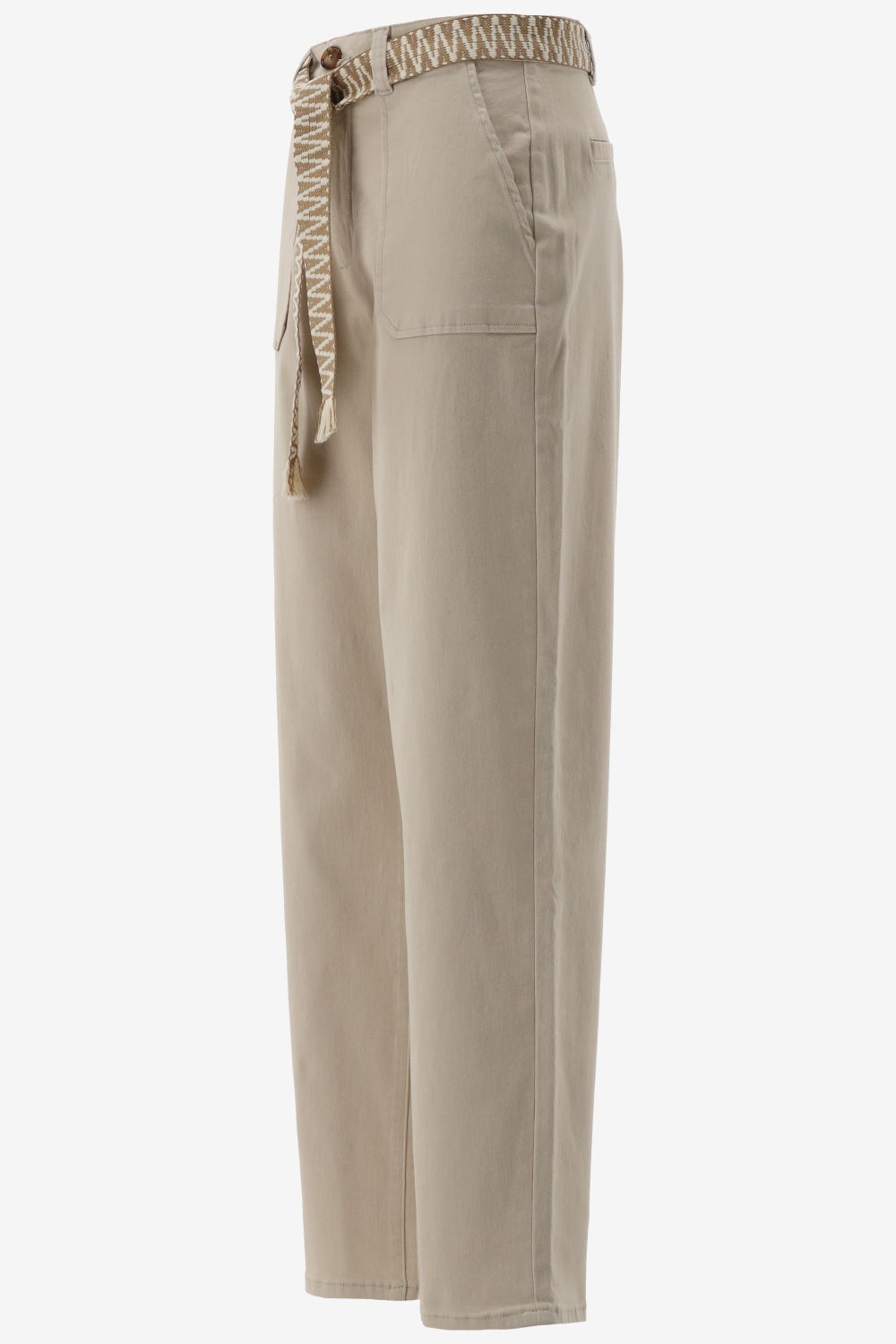 La Petite Étoile Tapered Fit MARISOL