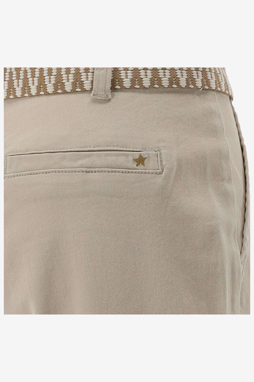 La Petite Étoile Tapered Fit MARISOL
