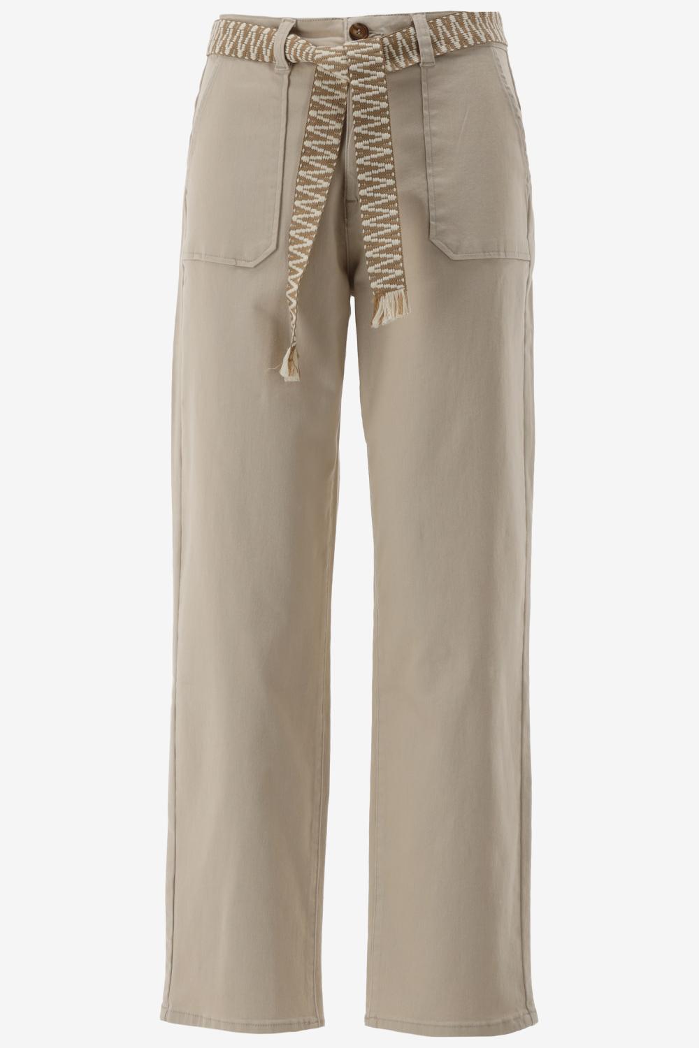 La Petite Étoile Tapered Fit MARISOL
