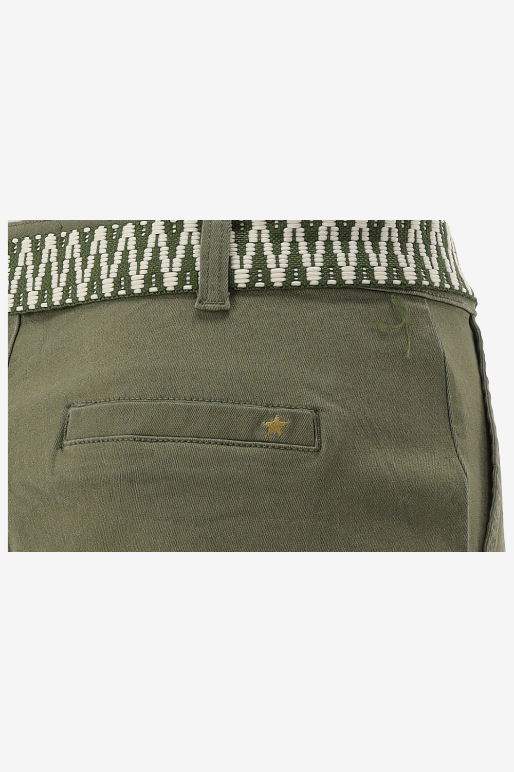 La Petite Étoile Tapered Fit MARISOL