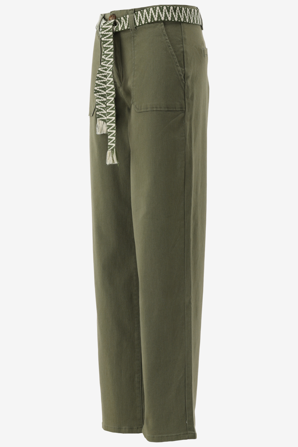 La Petite Étoile Tapered Fit MARISOL