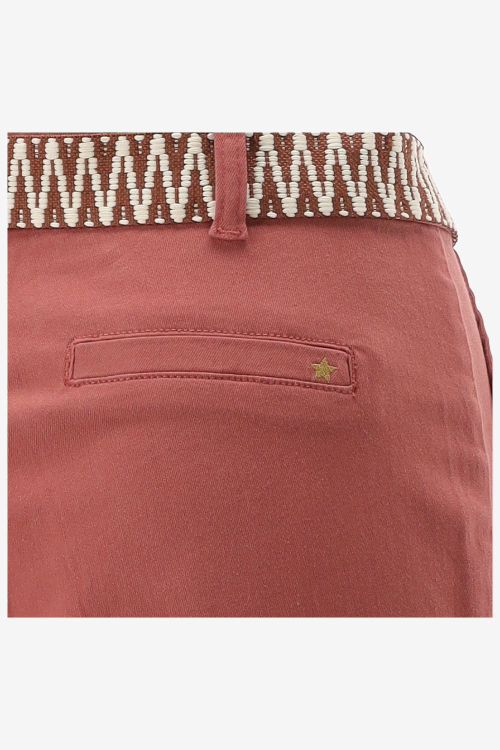 La Petite Étoile Tapered Fit MARISOL