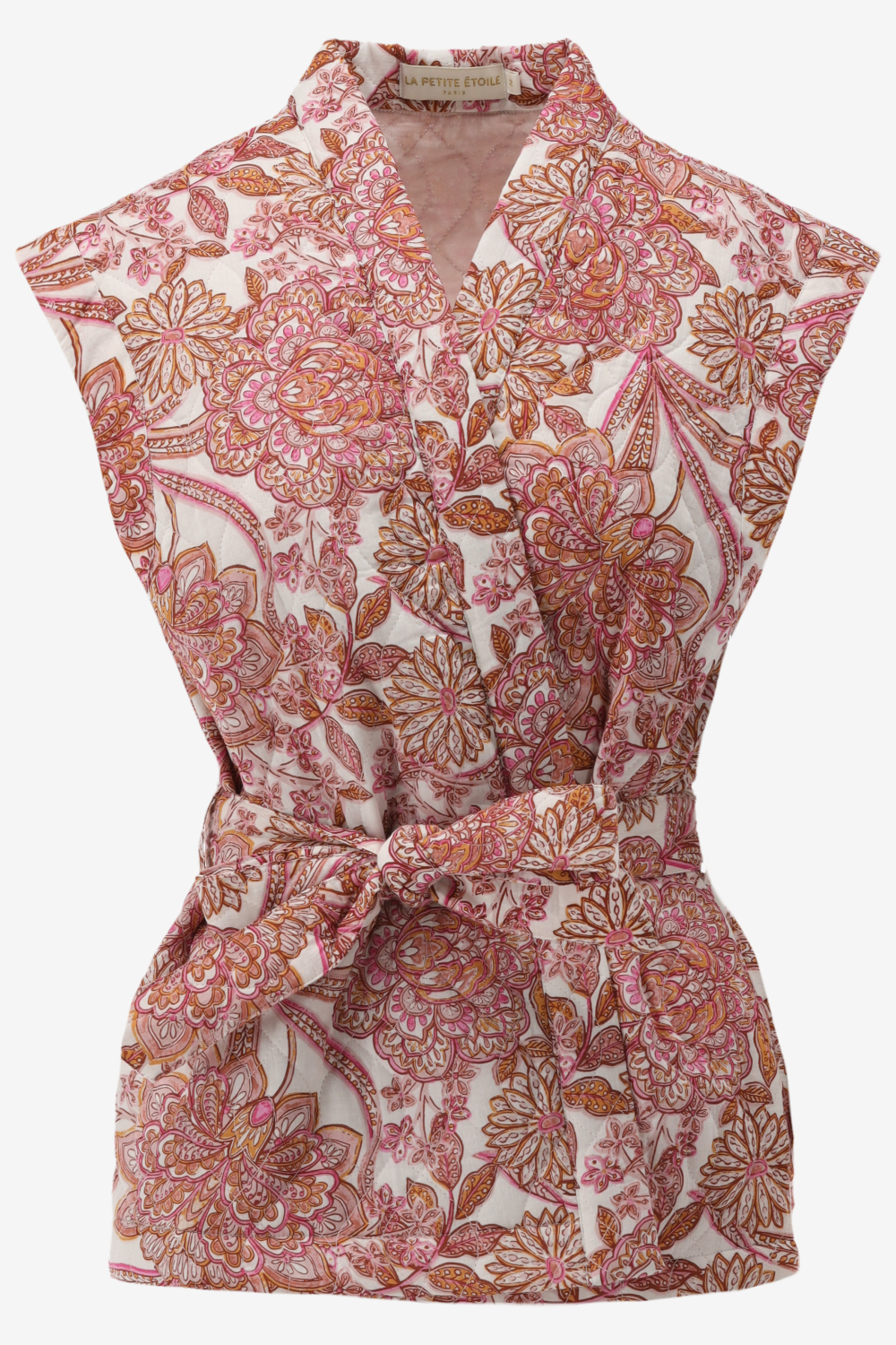 La Petite Étoile Gilet VALMA
