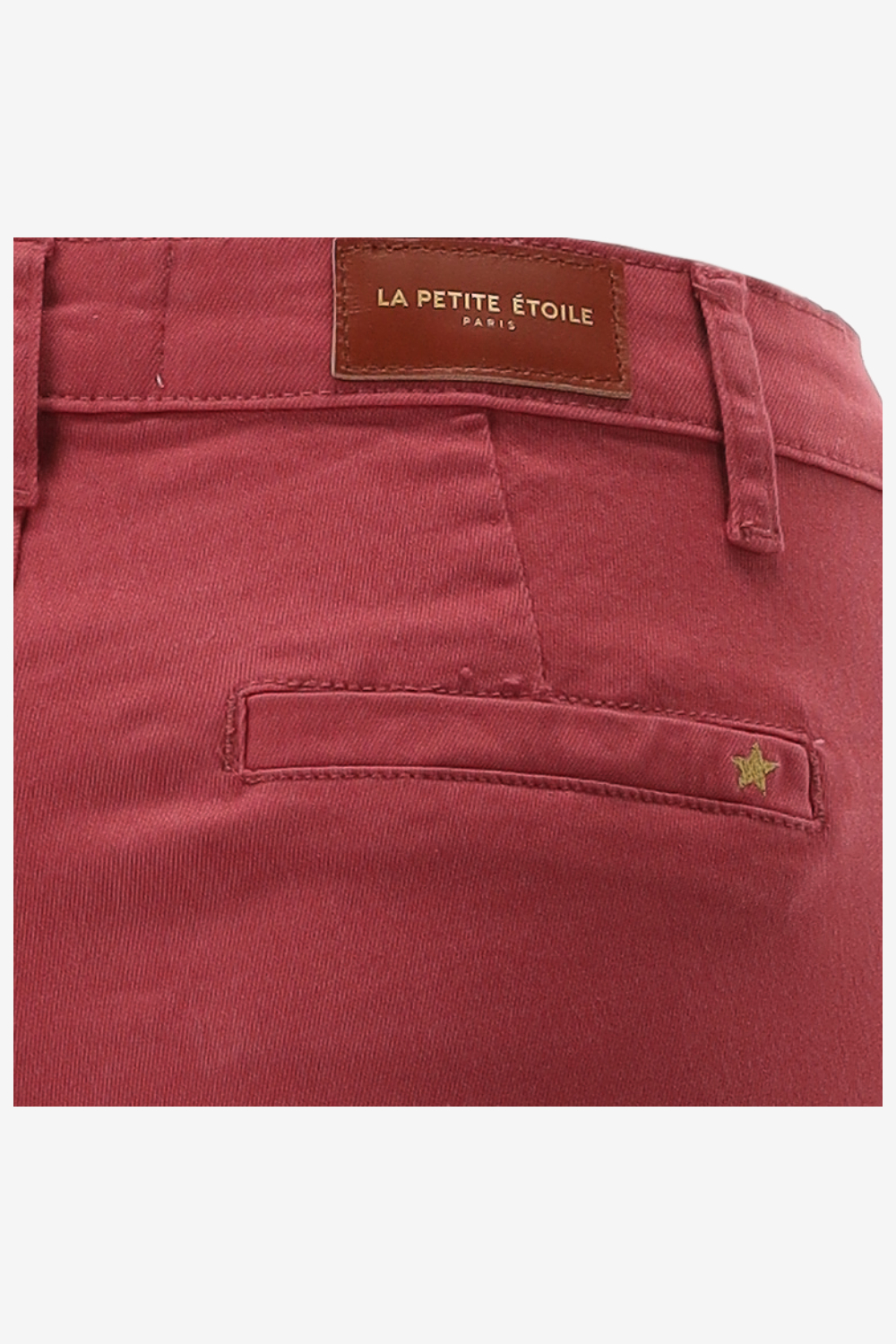 La Petite Étoile Bootcut  SONNY