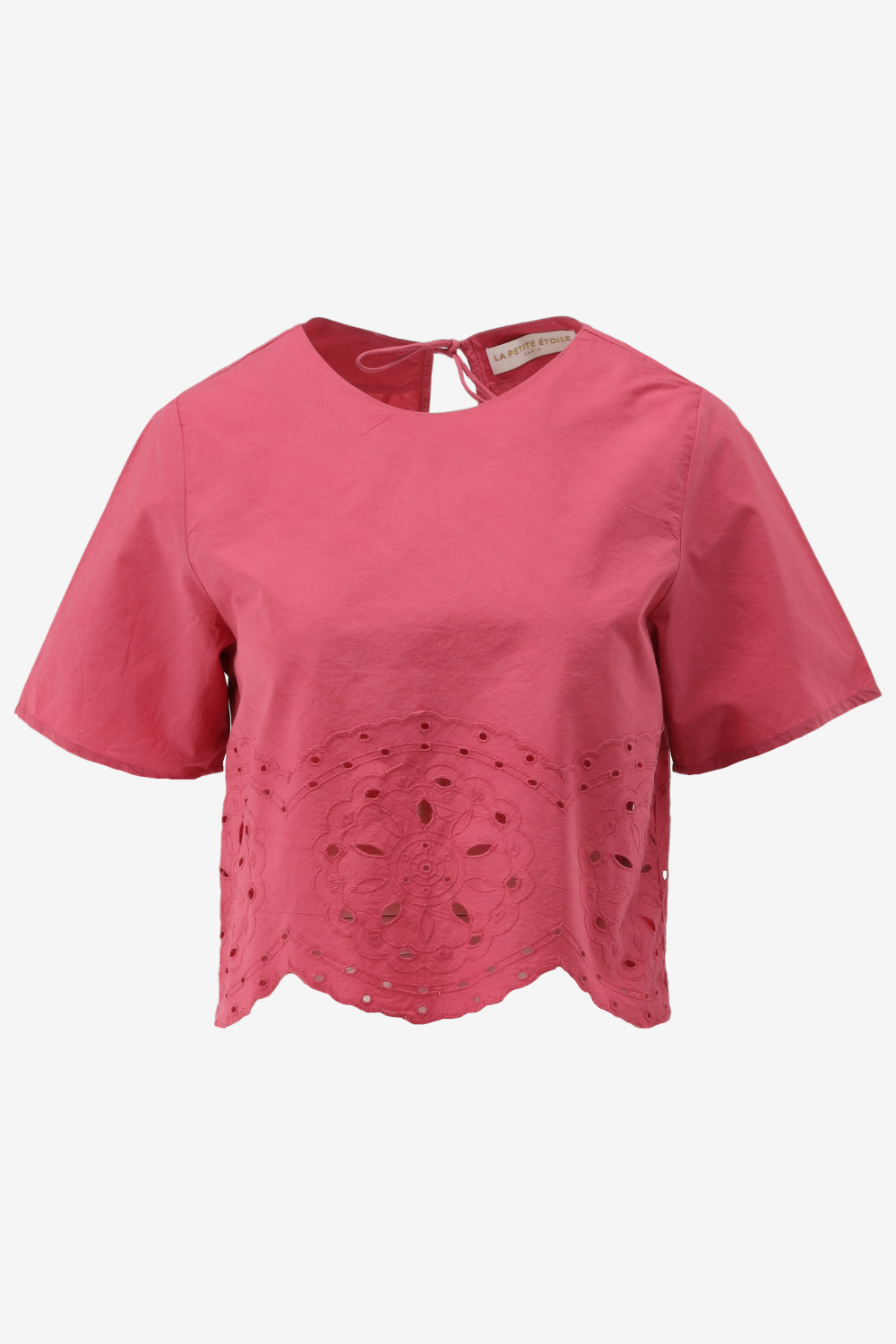 La Petite Étoile Blouse TINA