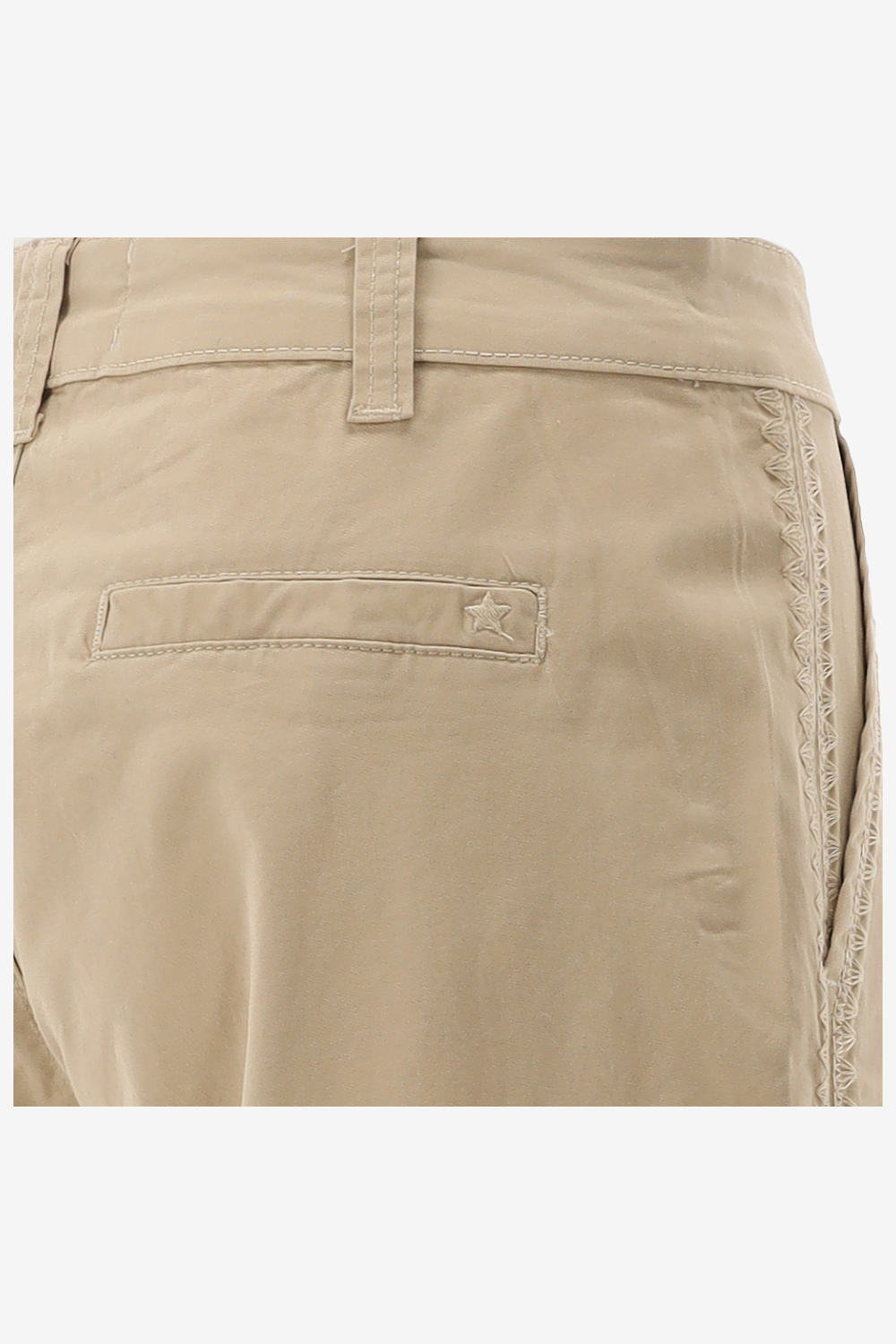 La Petite Étoile Tapered Fit MARISOL