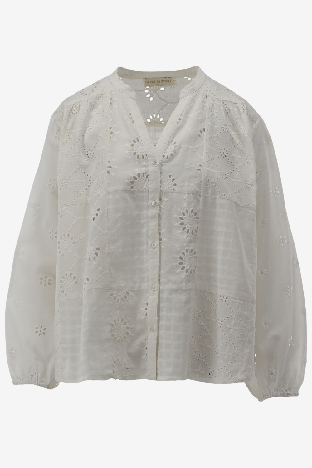 La Petite Étoile Blouse BOLIAN
