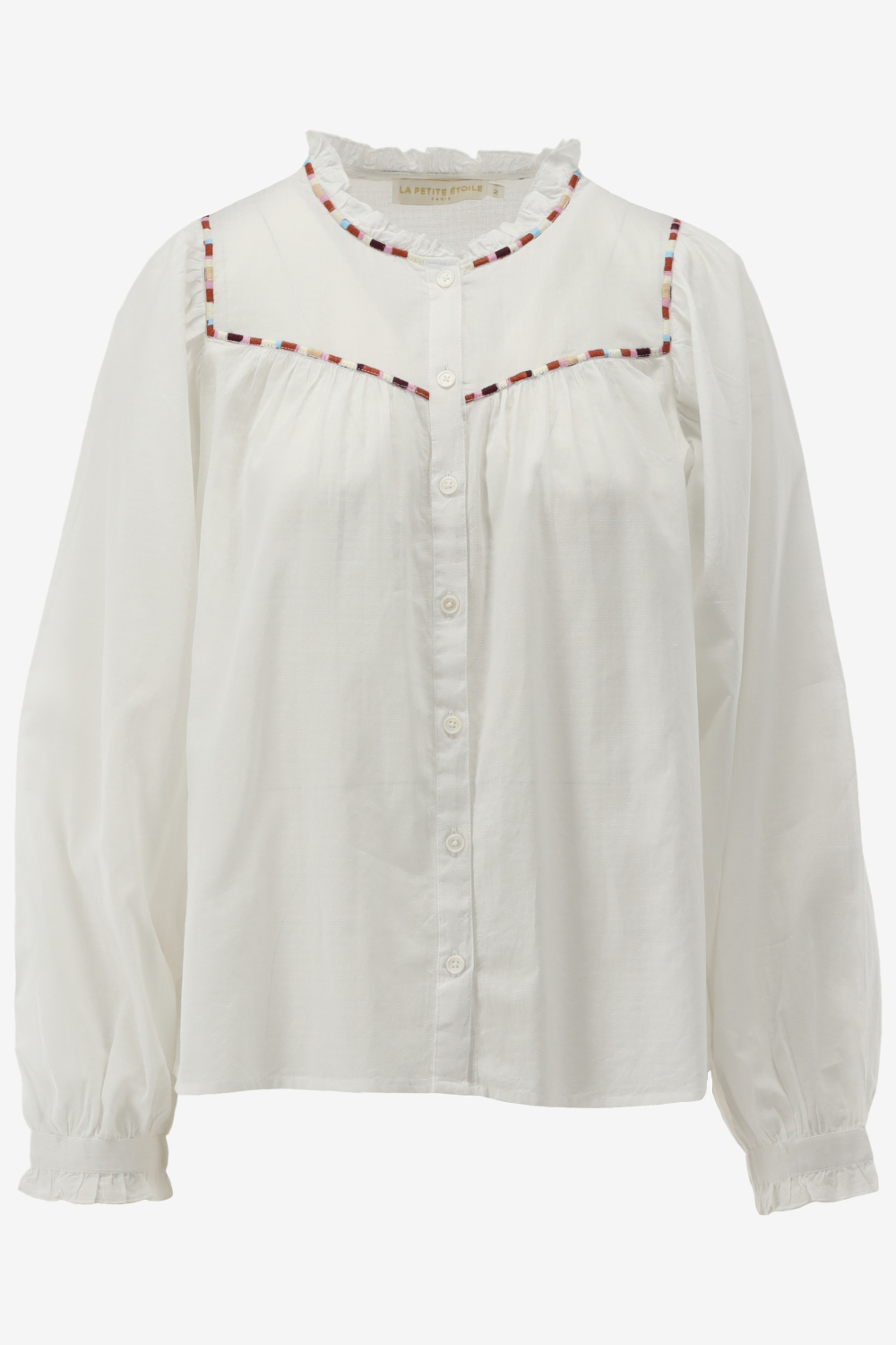 La Petite Étoile Blouse BEATTIE