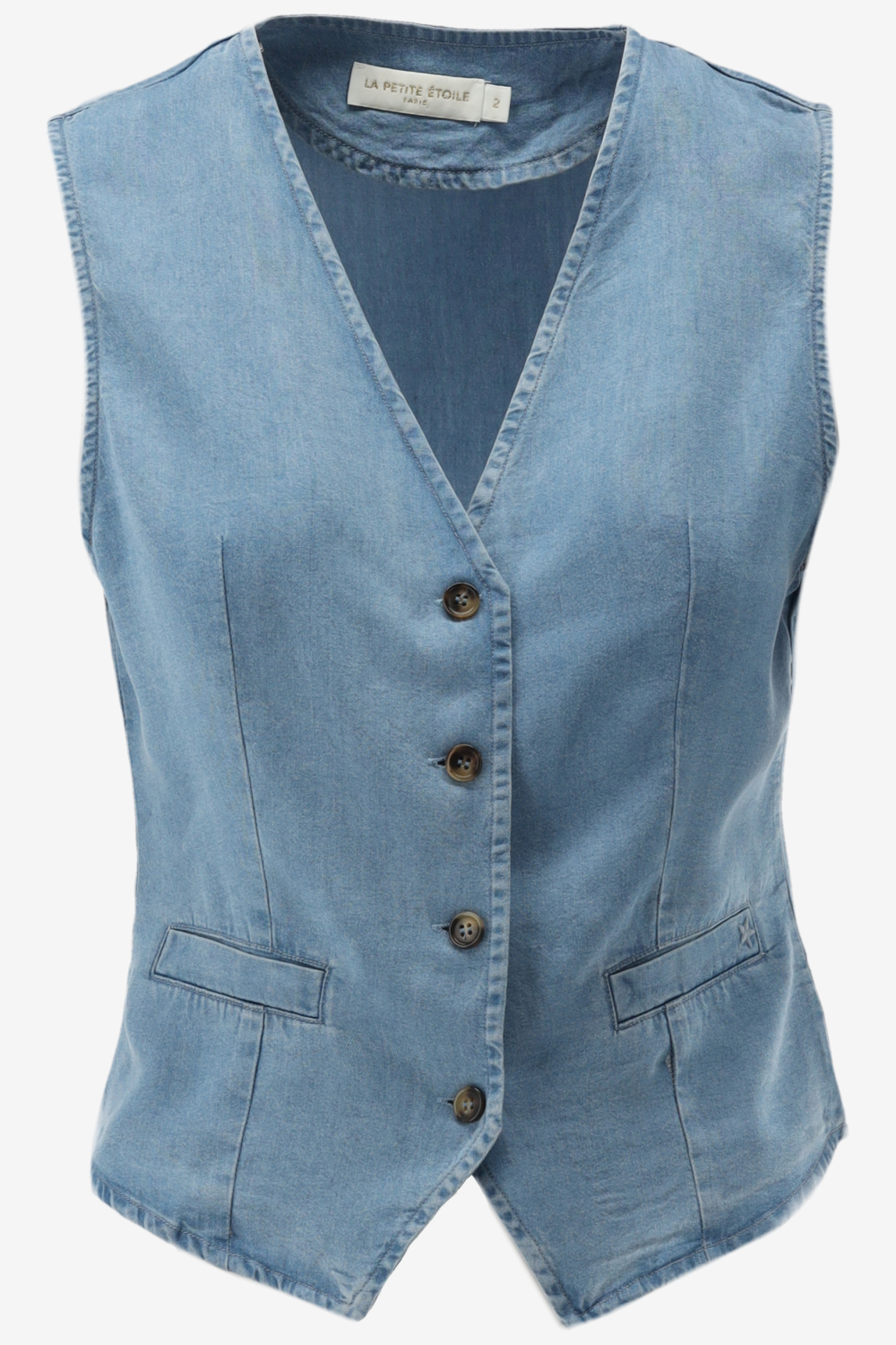 La Petite Étoile Gilet VIC