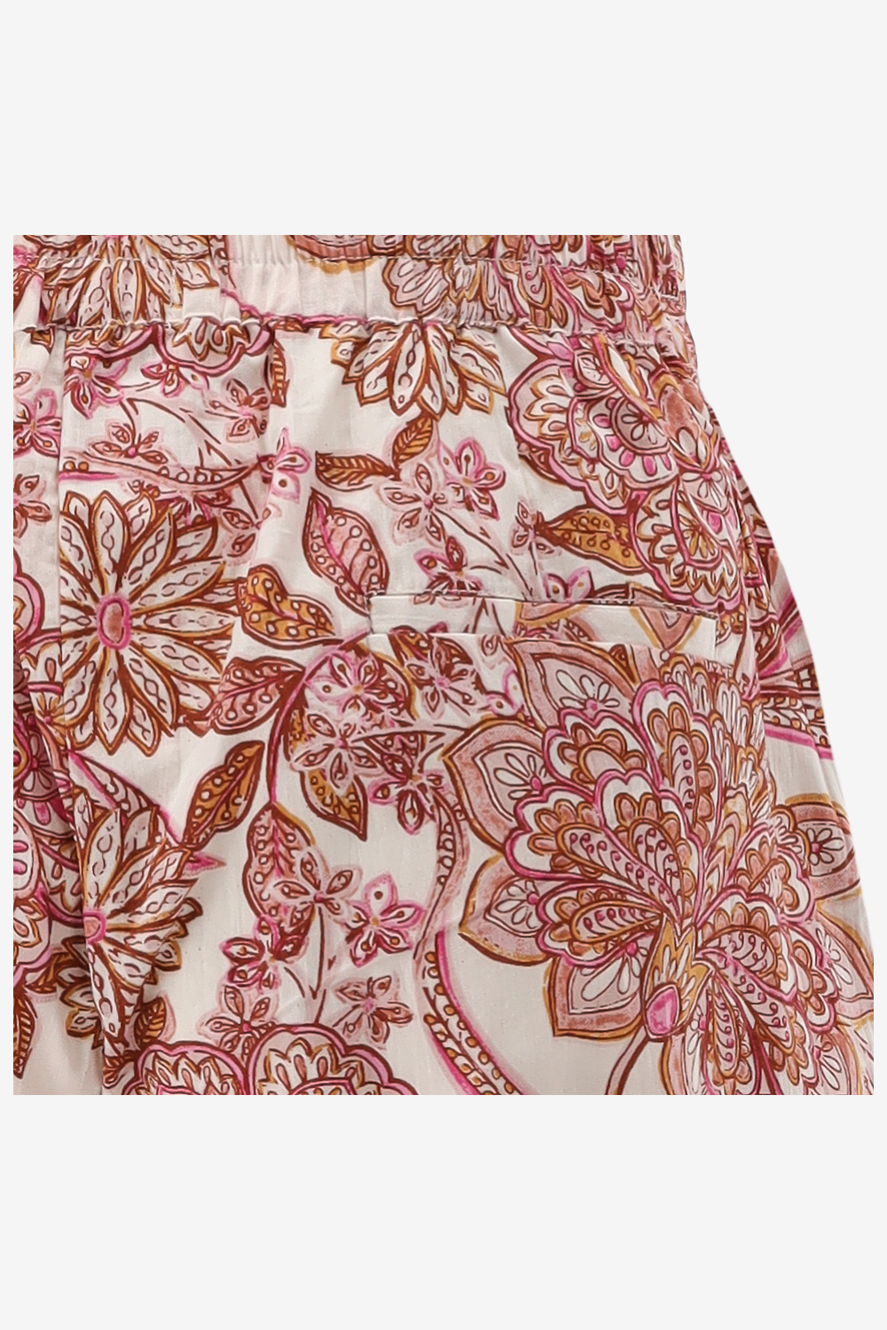 La Petite Étoile Loose Fit PAMA