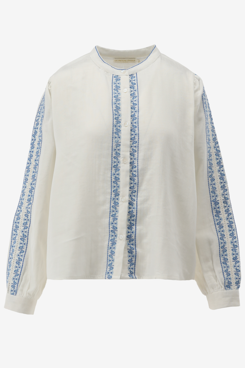 La Petite Étoile Blouse BRIELLE