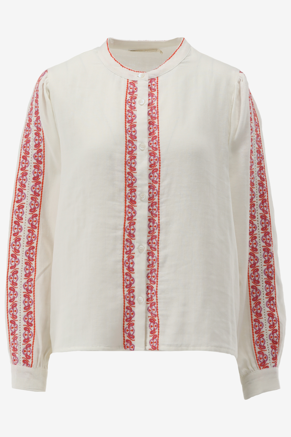 La Petite Étoile Blouse BRIELLE