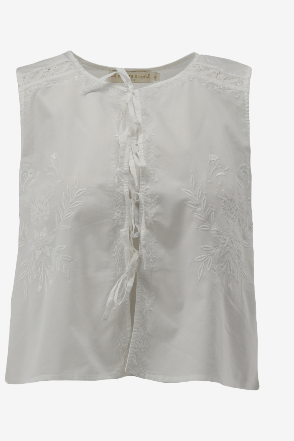 La Petite Étoile Blouse TERY