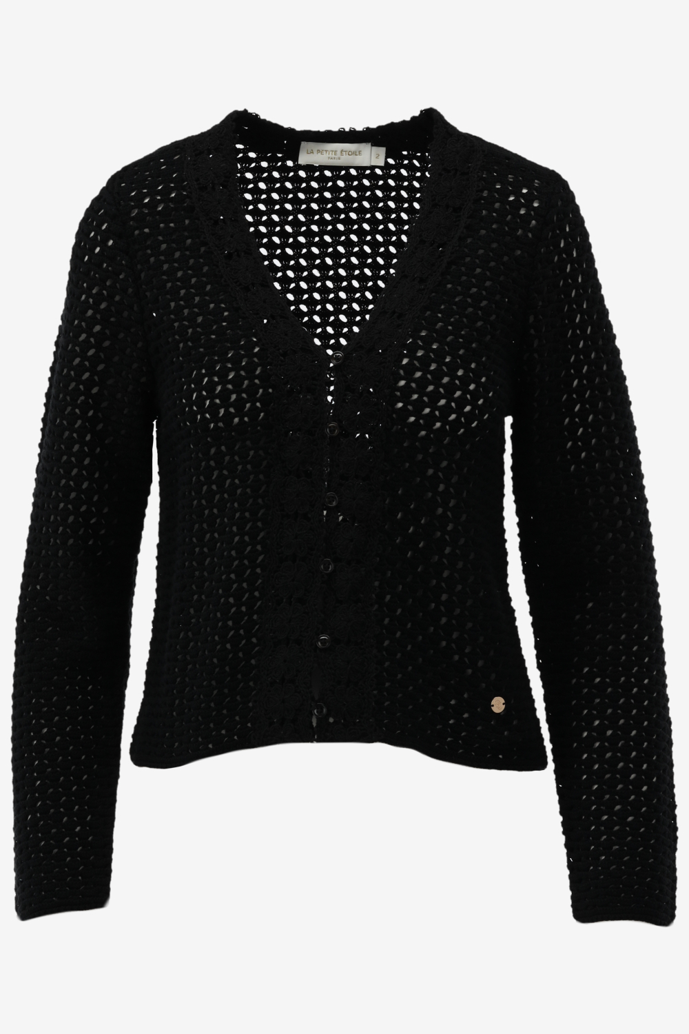 La Petite Étoile Vest MATILDA