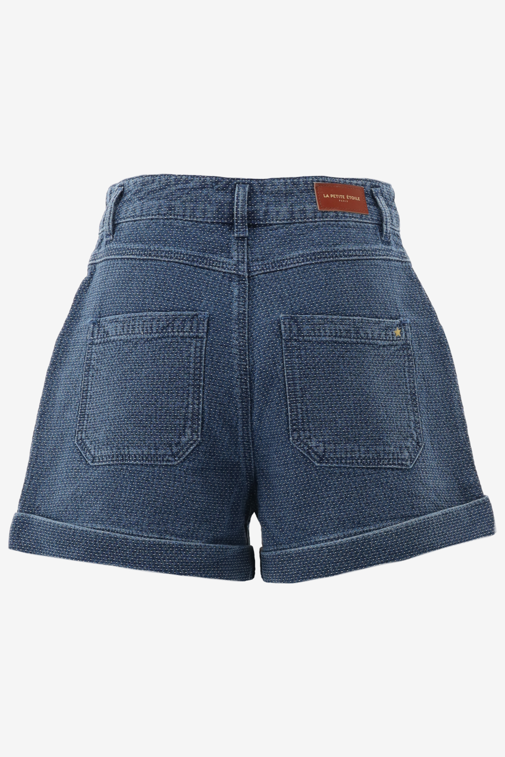 La Petite Étoile Short SARAH