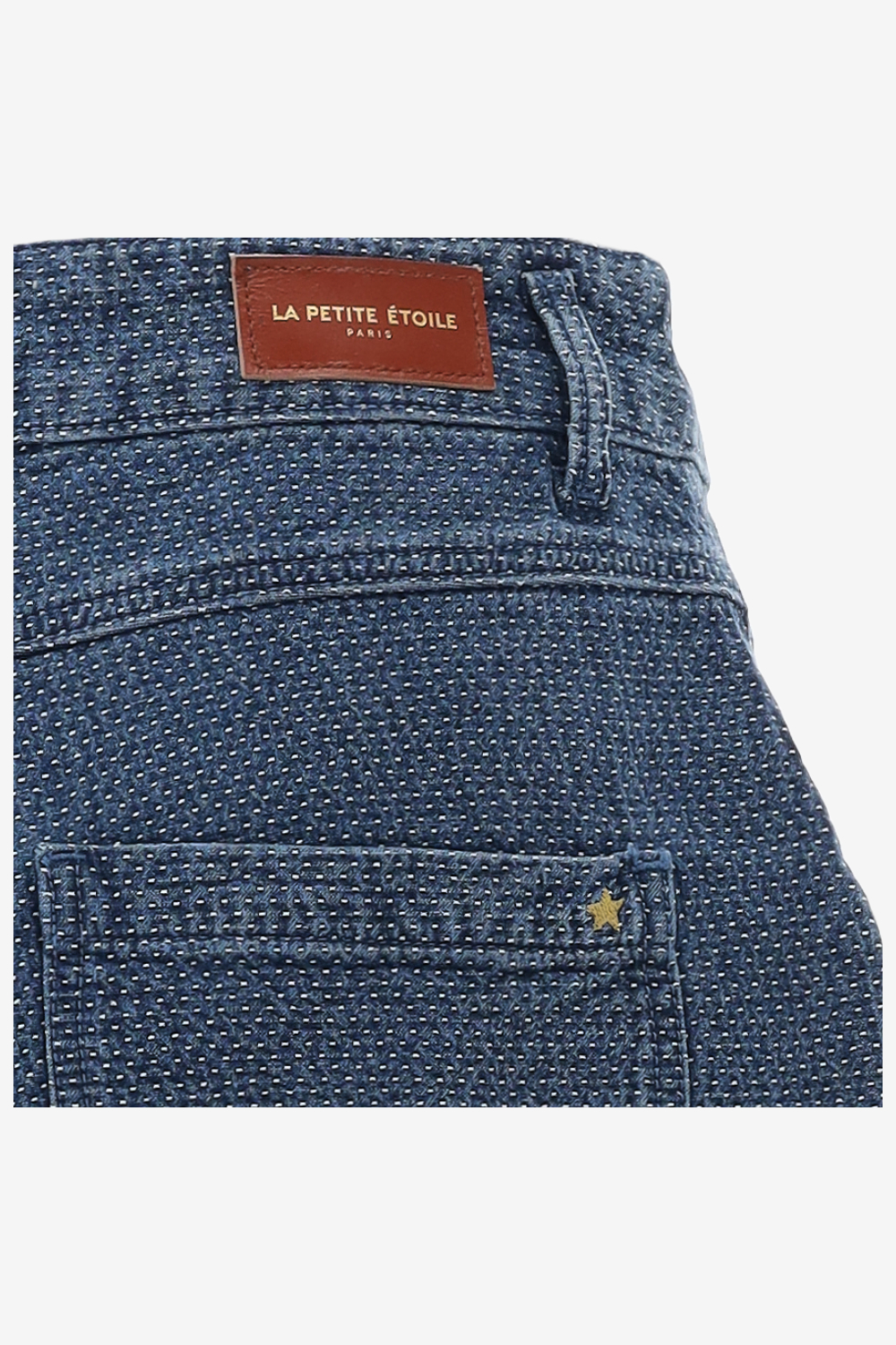 La Petite Étoile Short SARAH