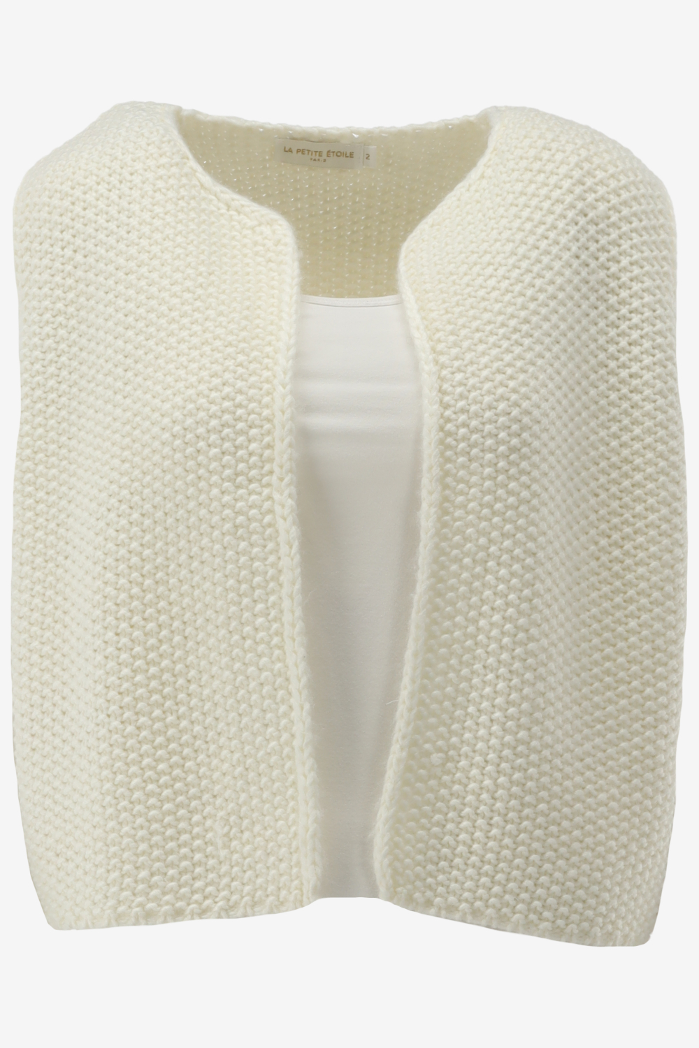La Petite Étoile Vest CREA