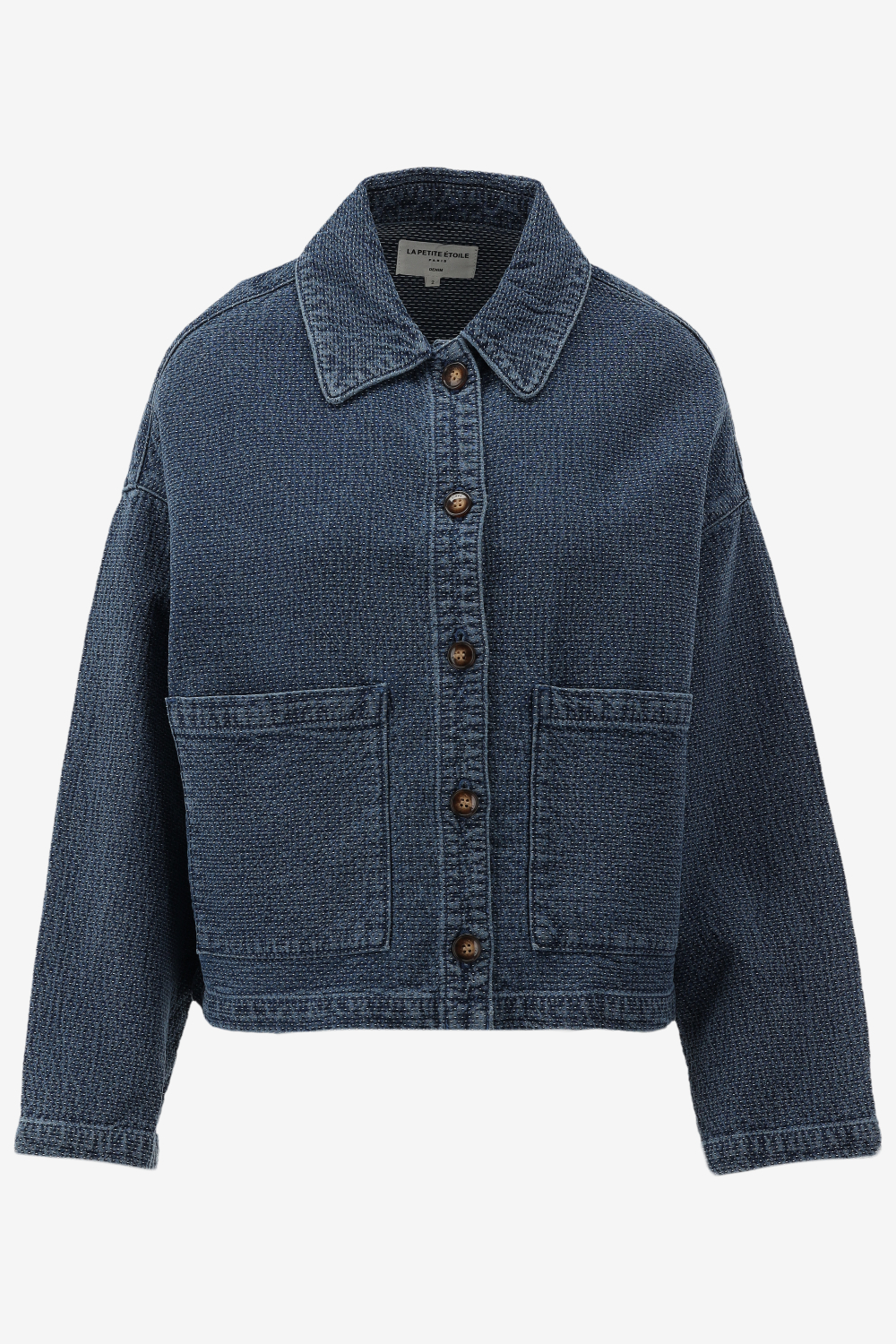 La Petite Étoile Blouse VIRGINIE