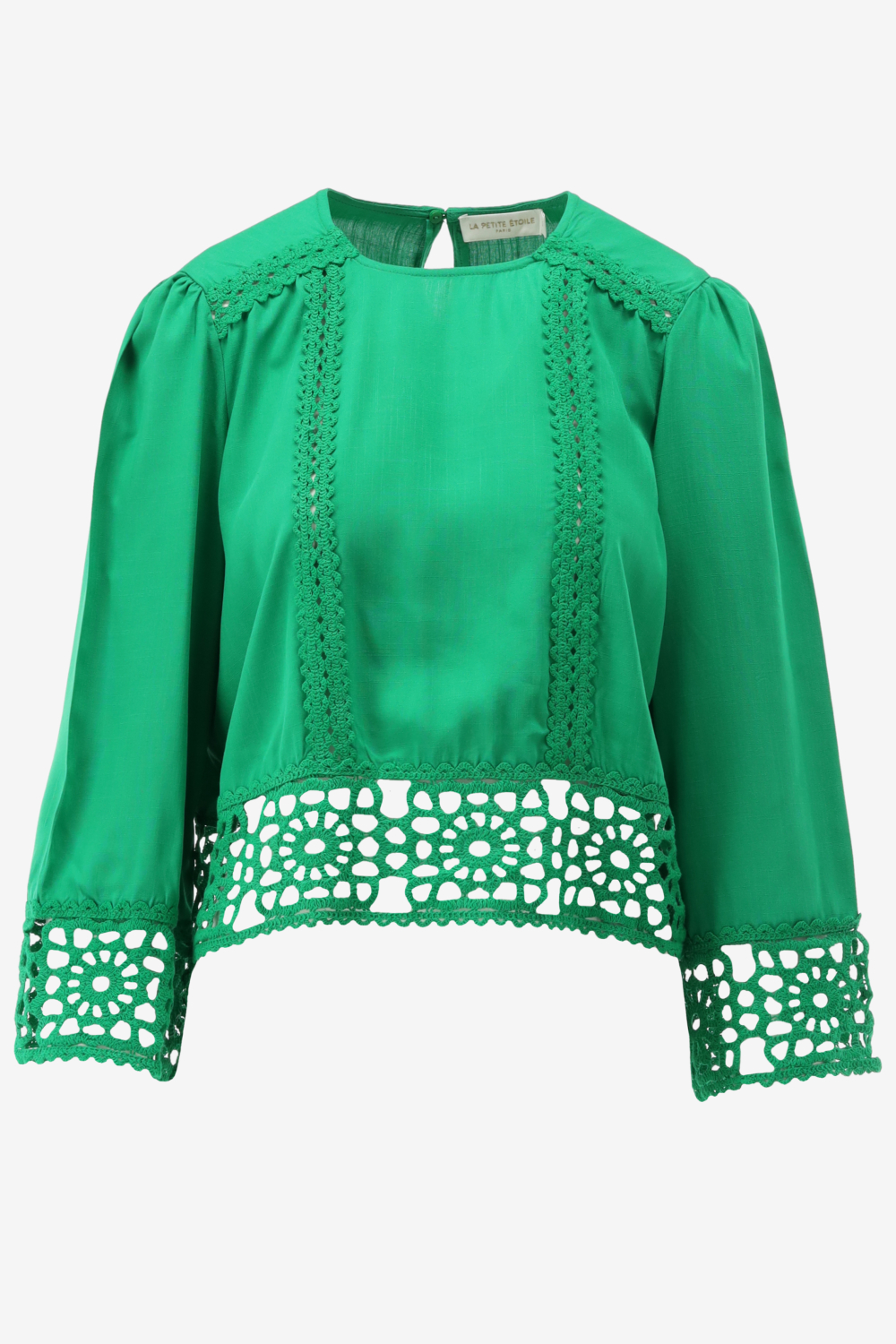 La Petite Étoile Blouse TEVY