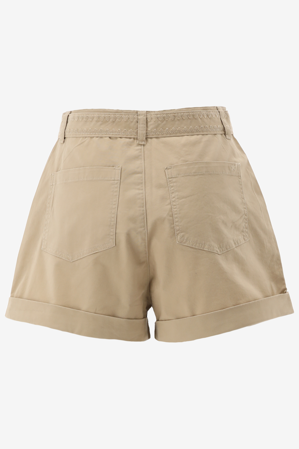 La Petite Étoile Short SOELI