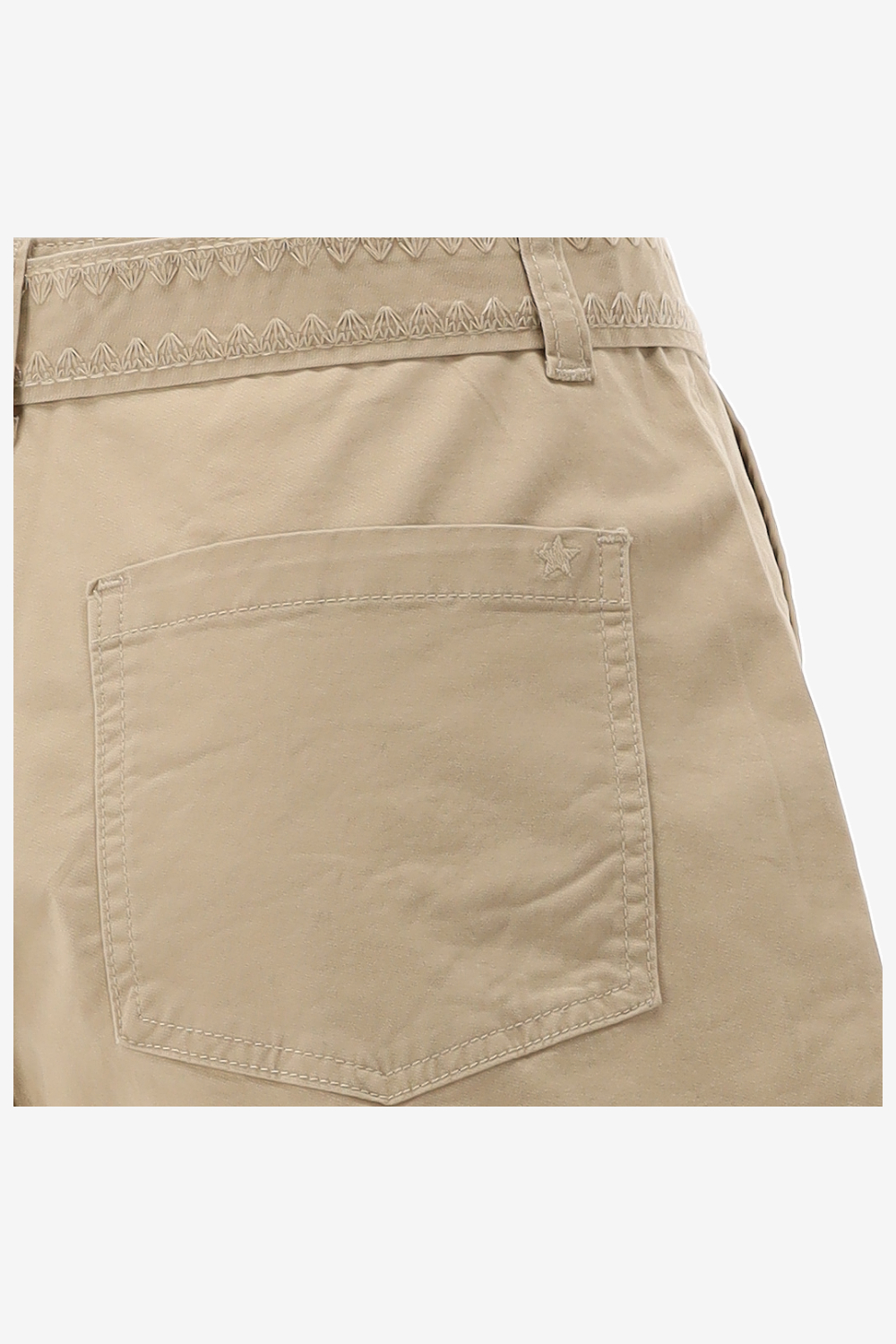 La Petite Étoile Short SOELI