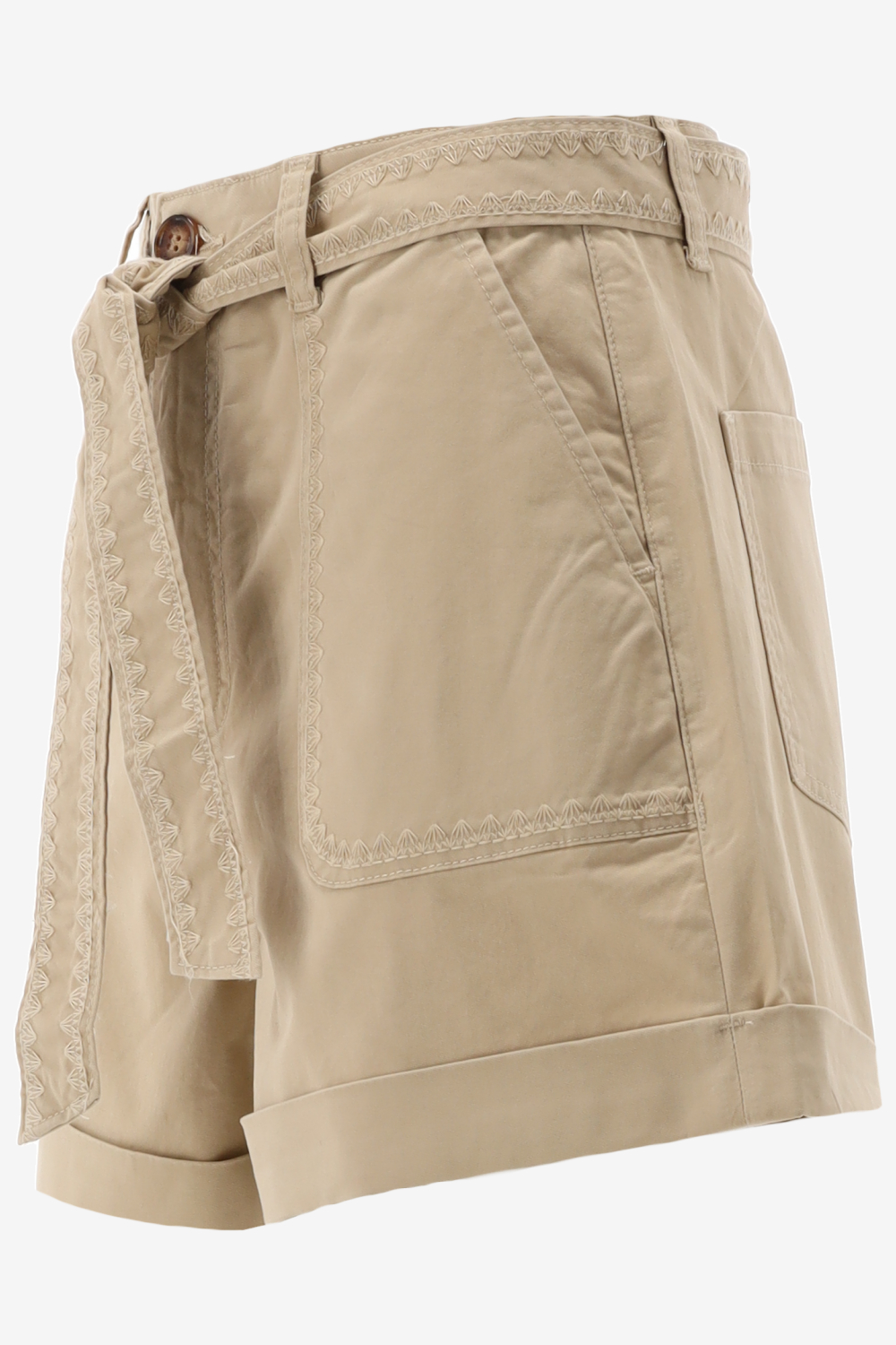 La Petite Étoile Short SOELI