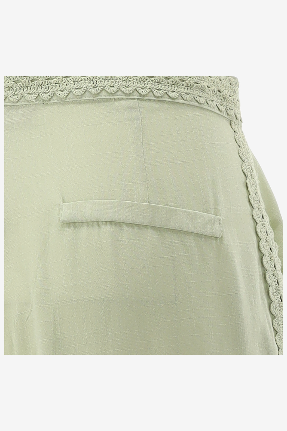 La Petite Étoile Loose Fit PRIELLA
