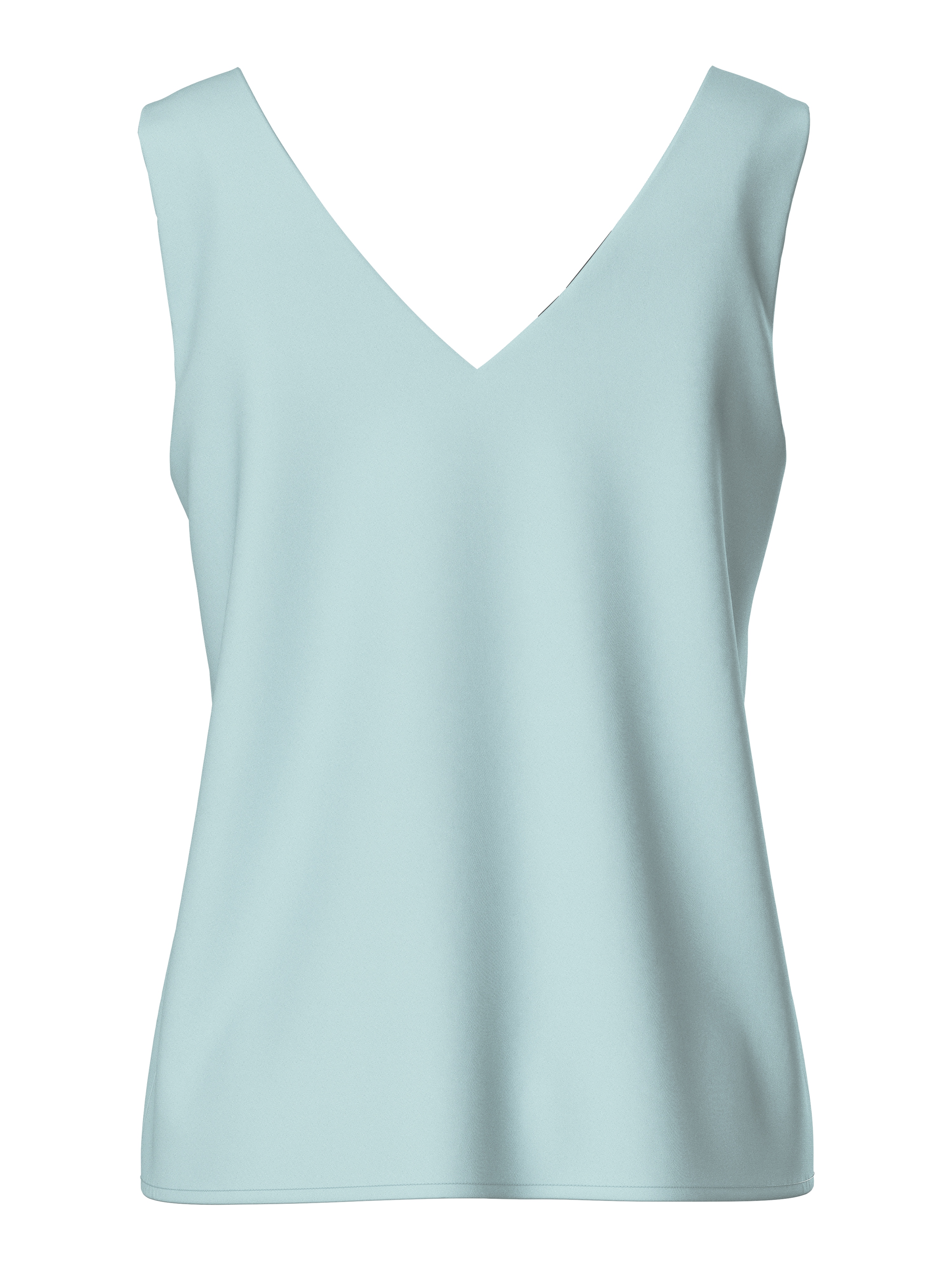Pieces Top FRANAN 