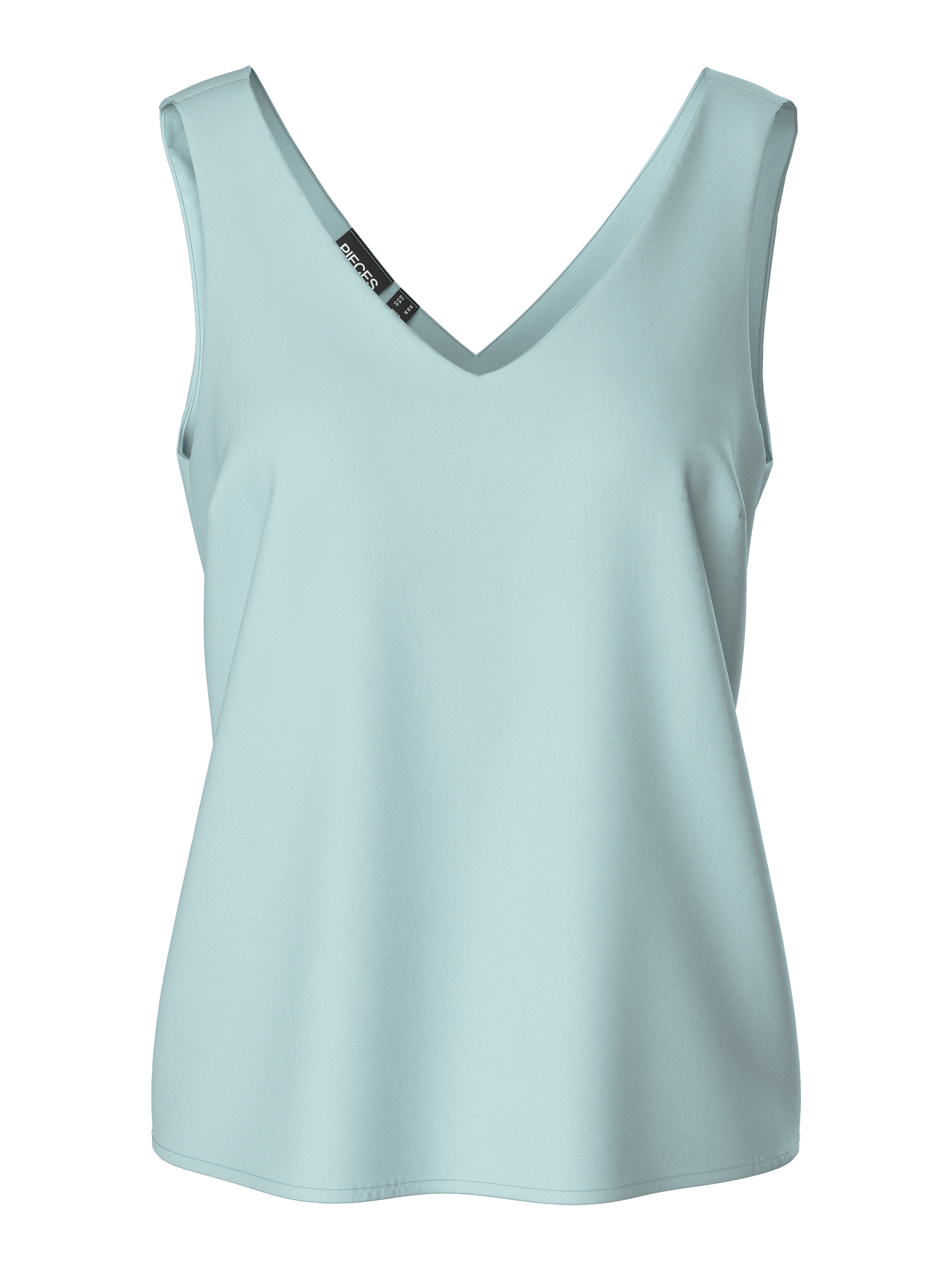 Pieces Top FRANAN 