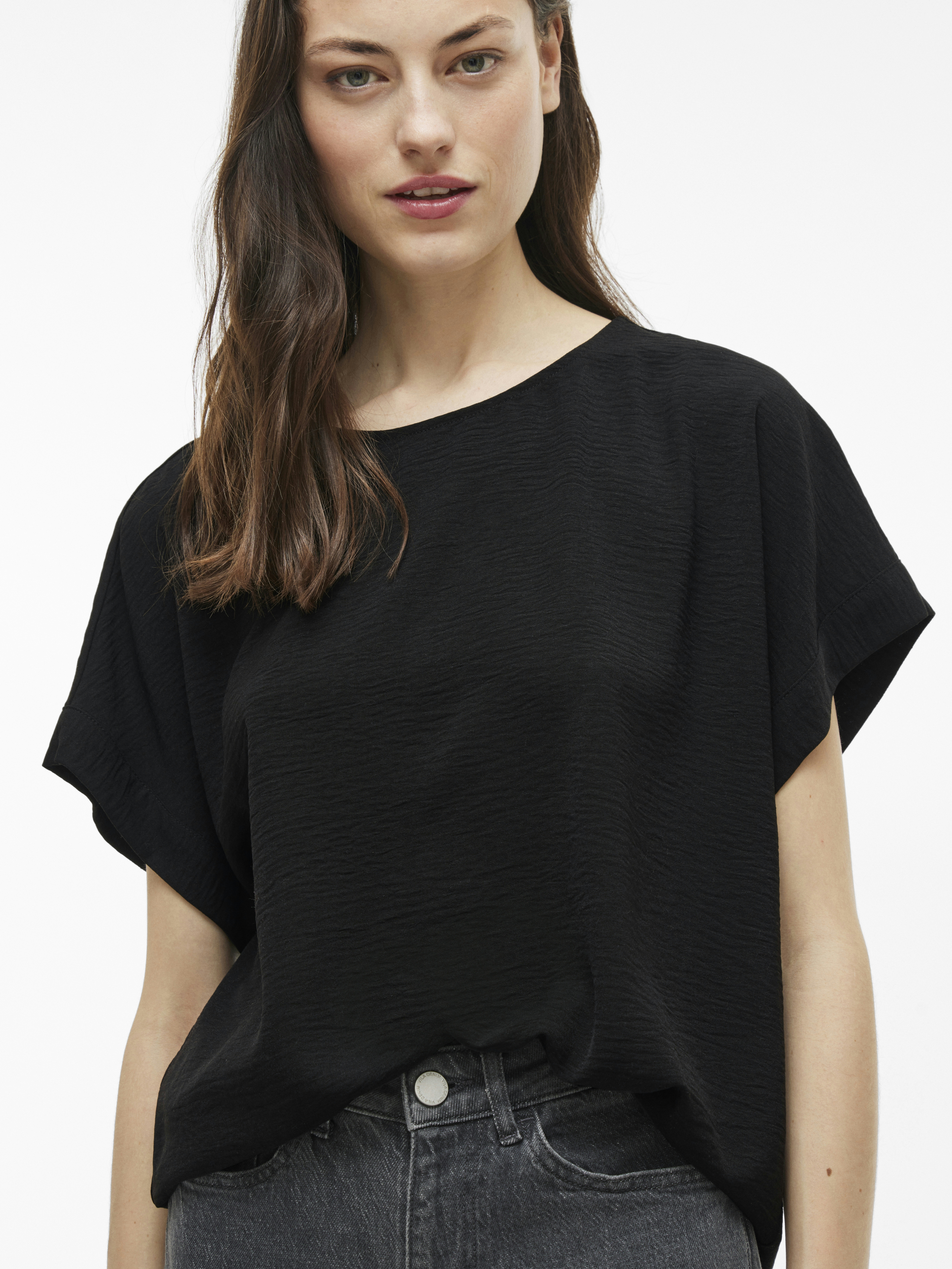 Vila T-shirt JOSA 