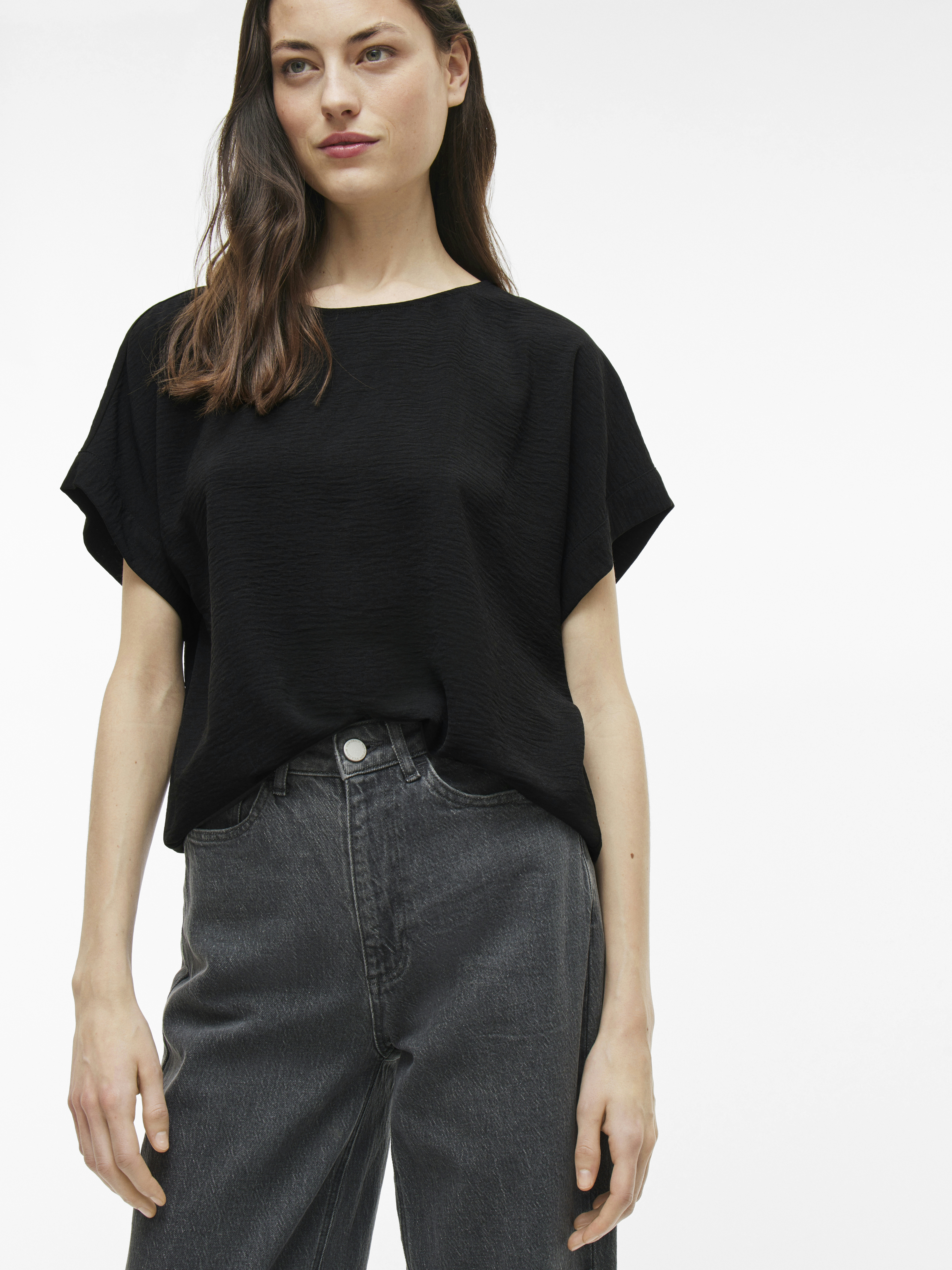 Vila T-shirt JOSA 