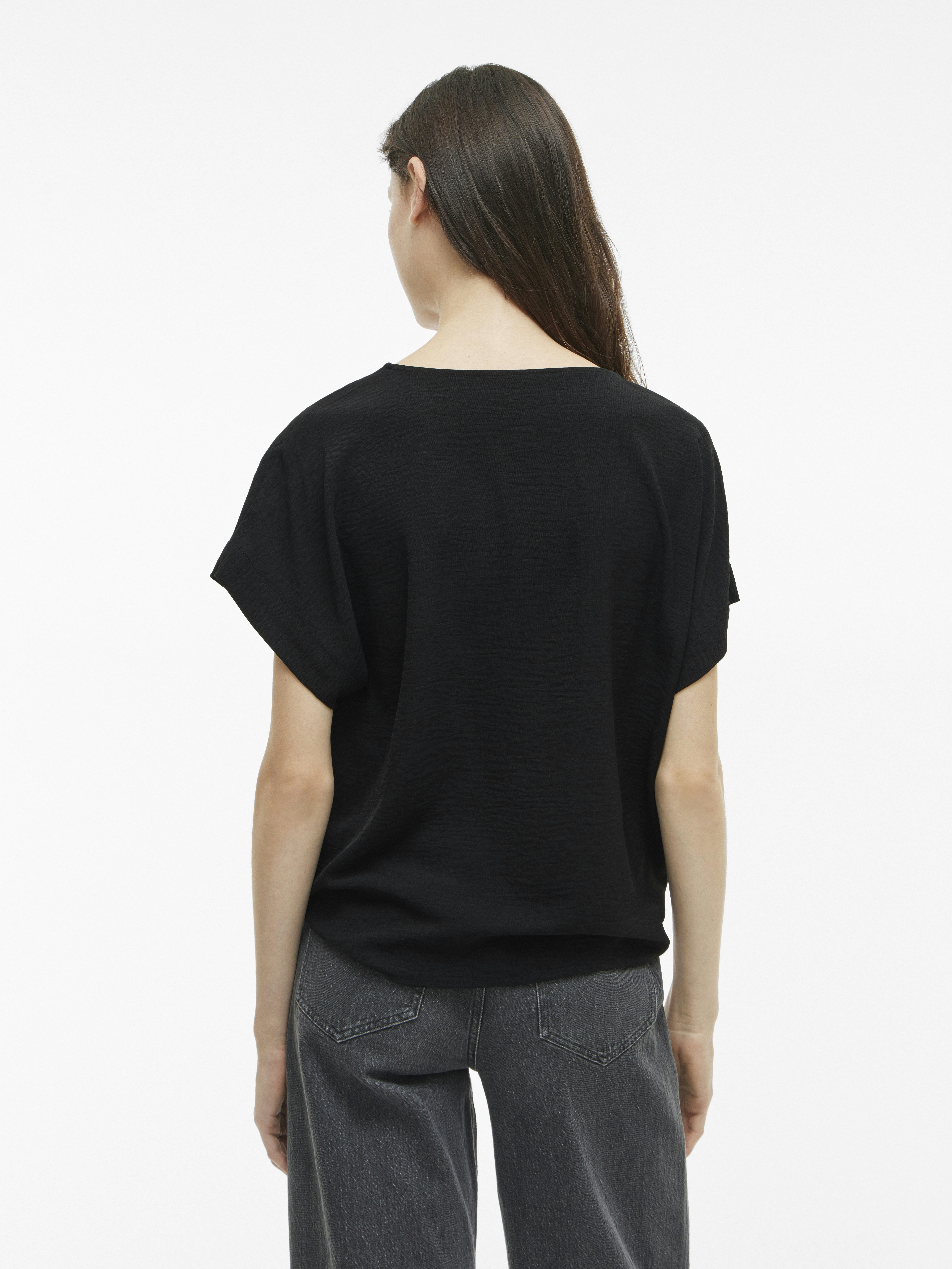 Vila T-shirt JOSA 
