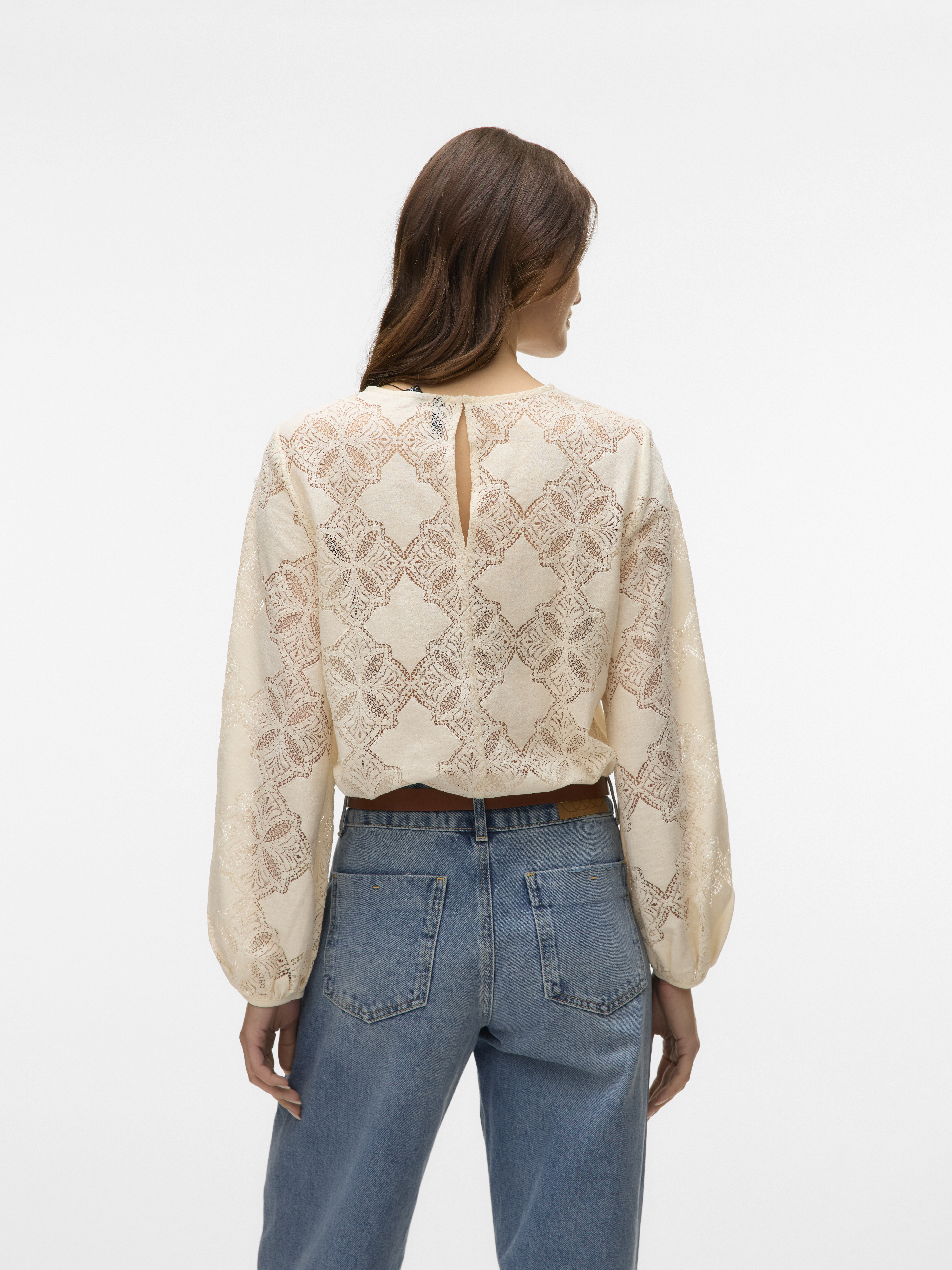 Vero Moda Blouse LONI 