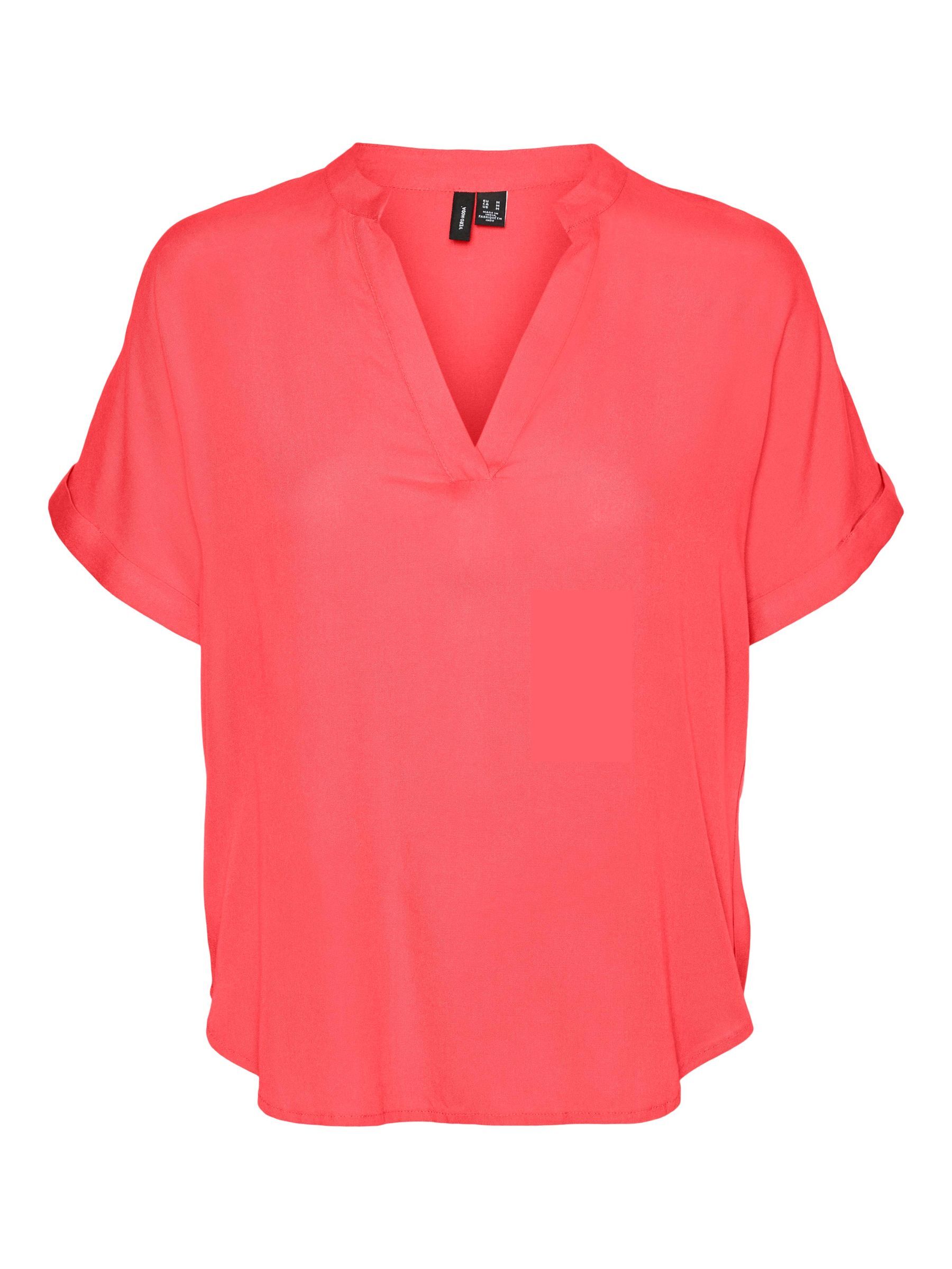 Vero Moda Curve Blouse BEAUTY 